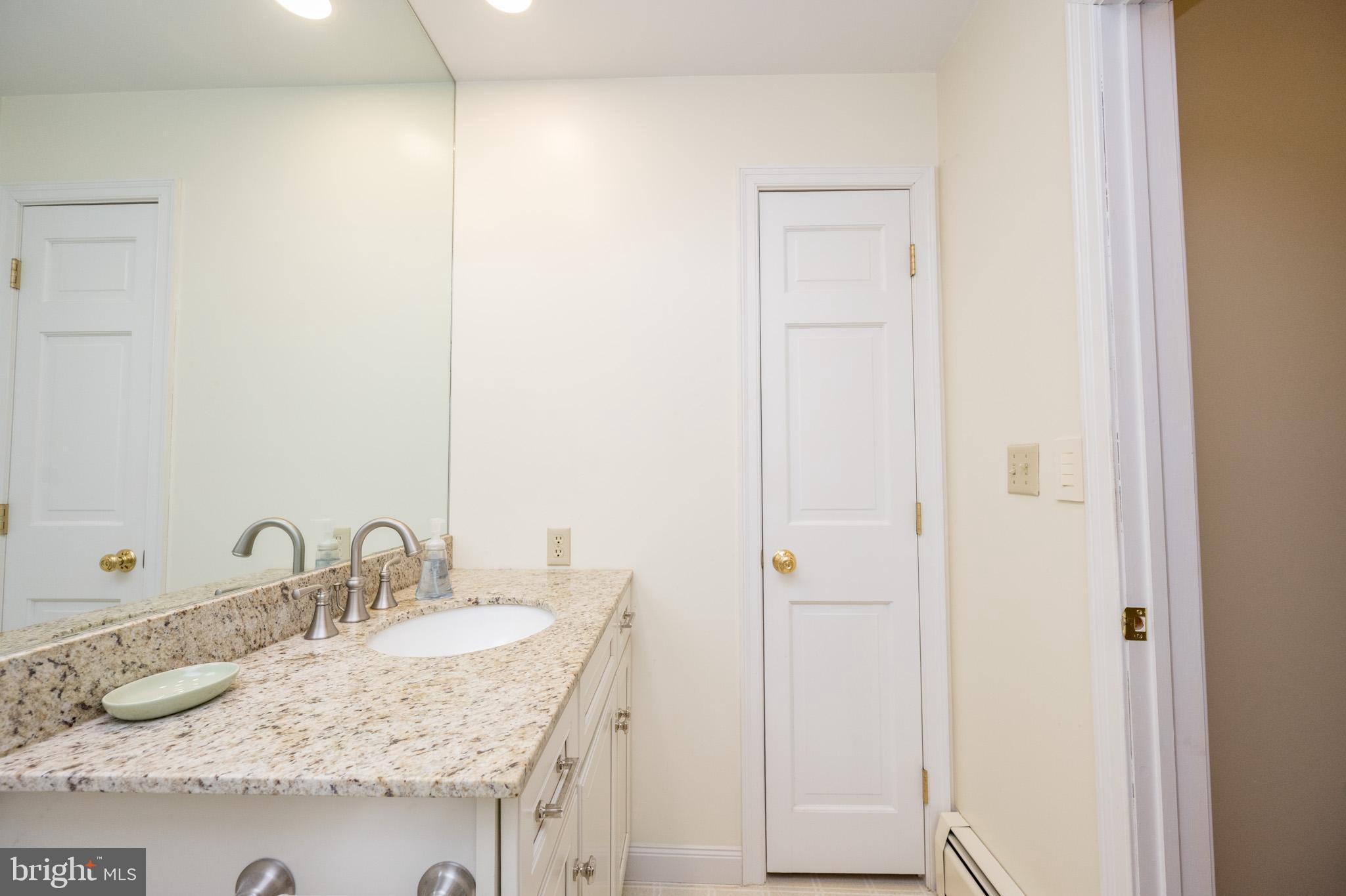 MITCHELL MANOR - Residential