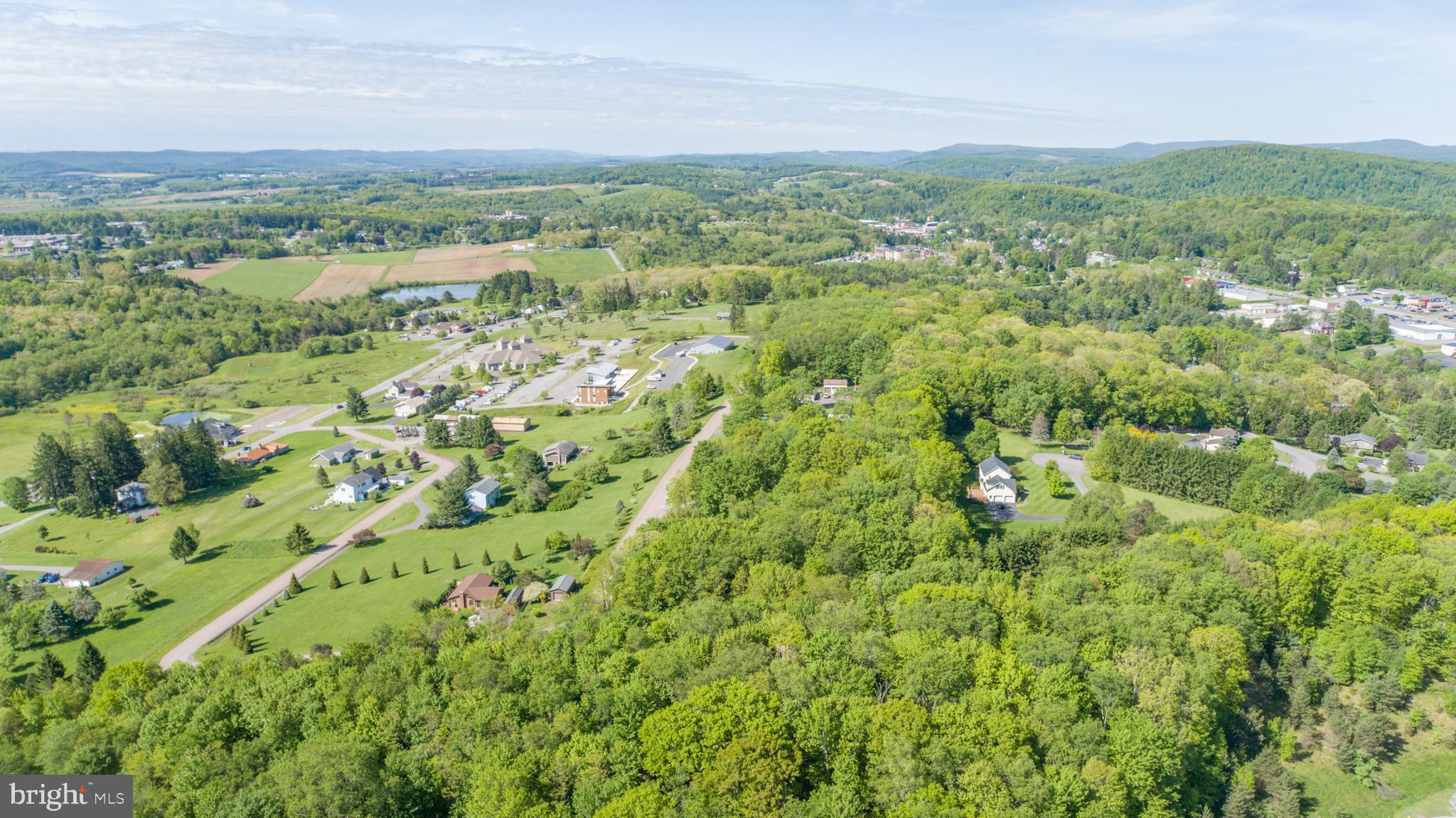 MITCHELL MANOR - Residential