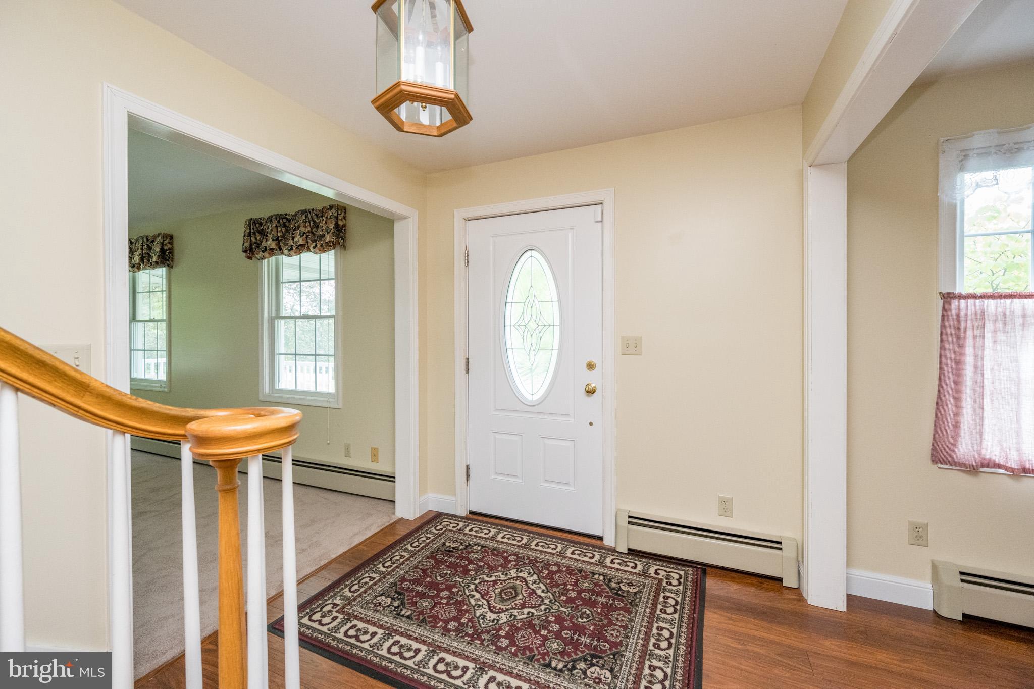 MITCHELL MANOR - Residential