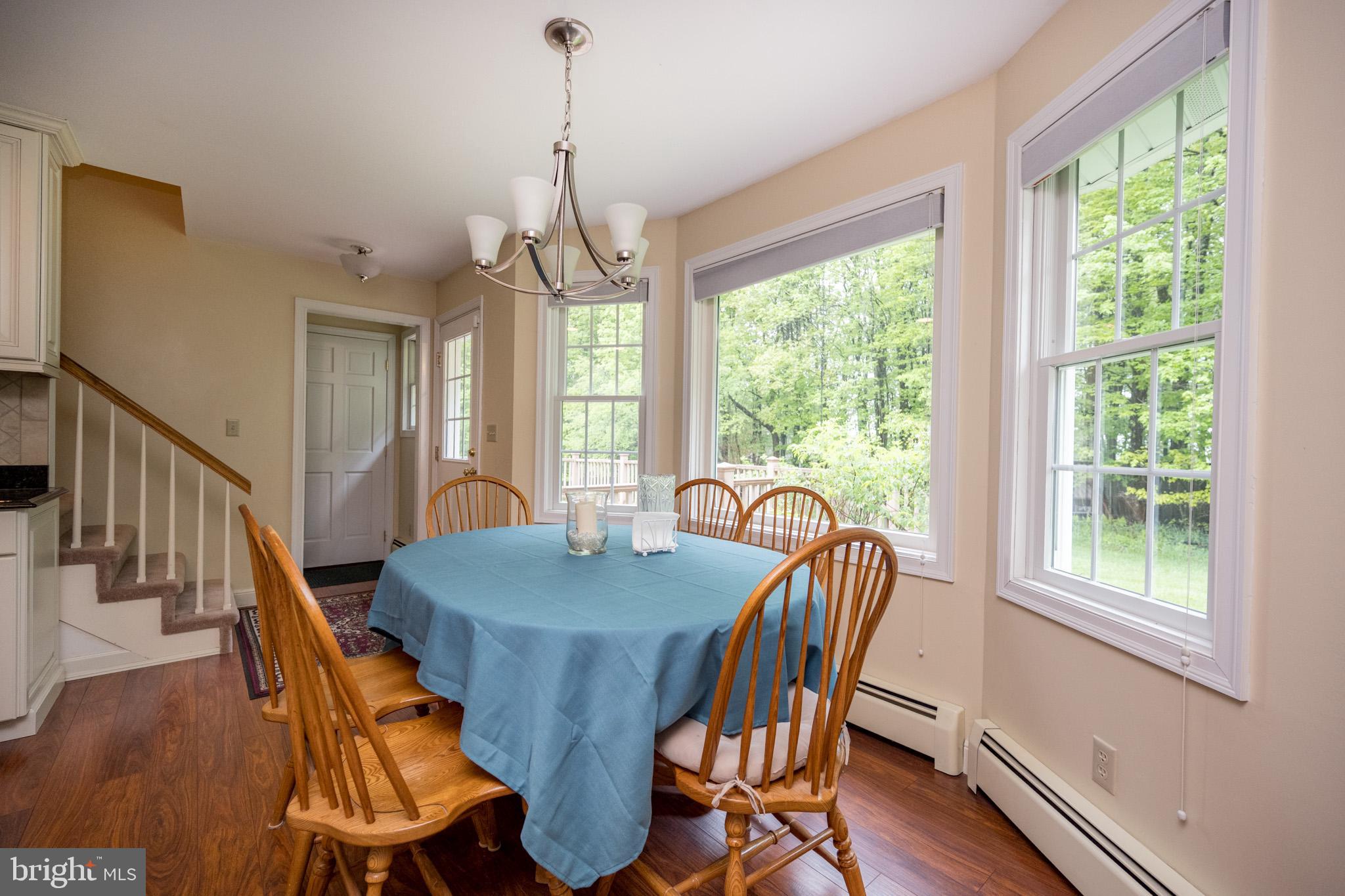 MITCHELL MANOR - Residential