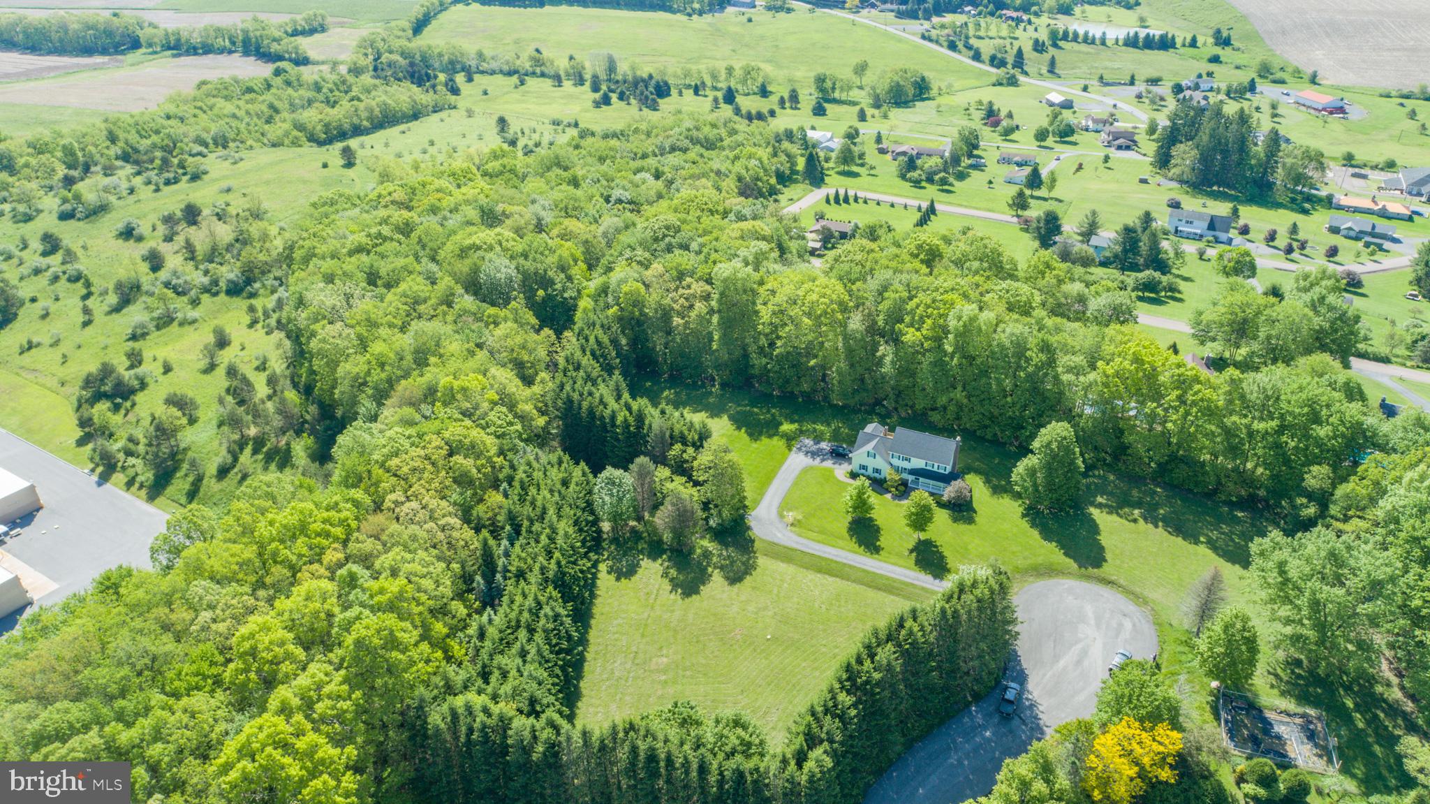 MITCHELL MANOR - Residential