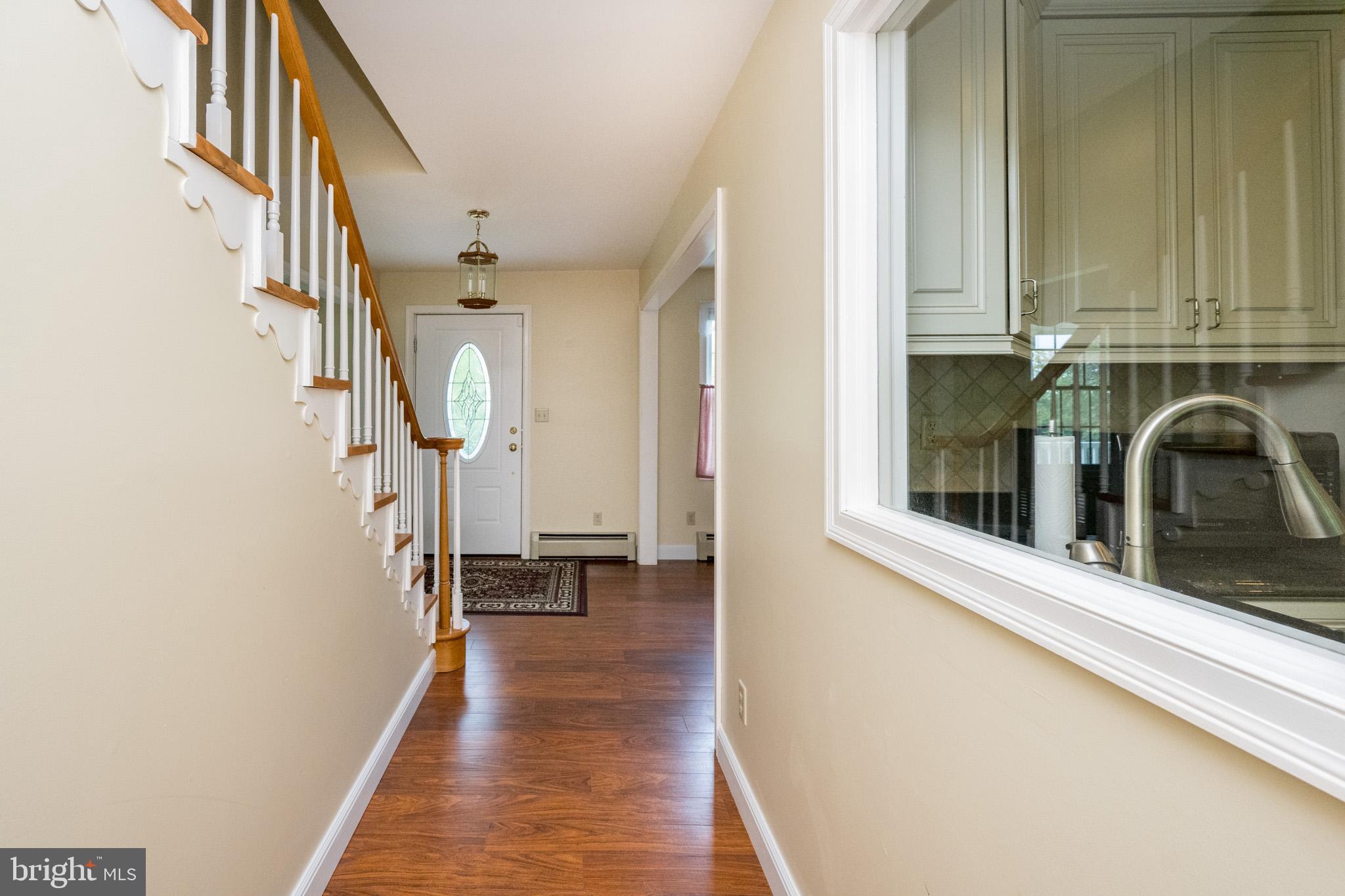 MITCHELL MANOR - Residential