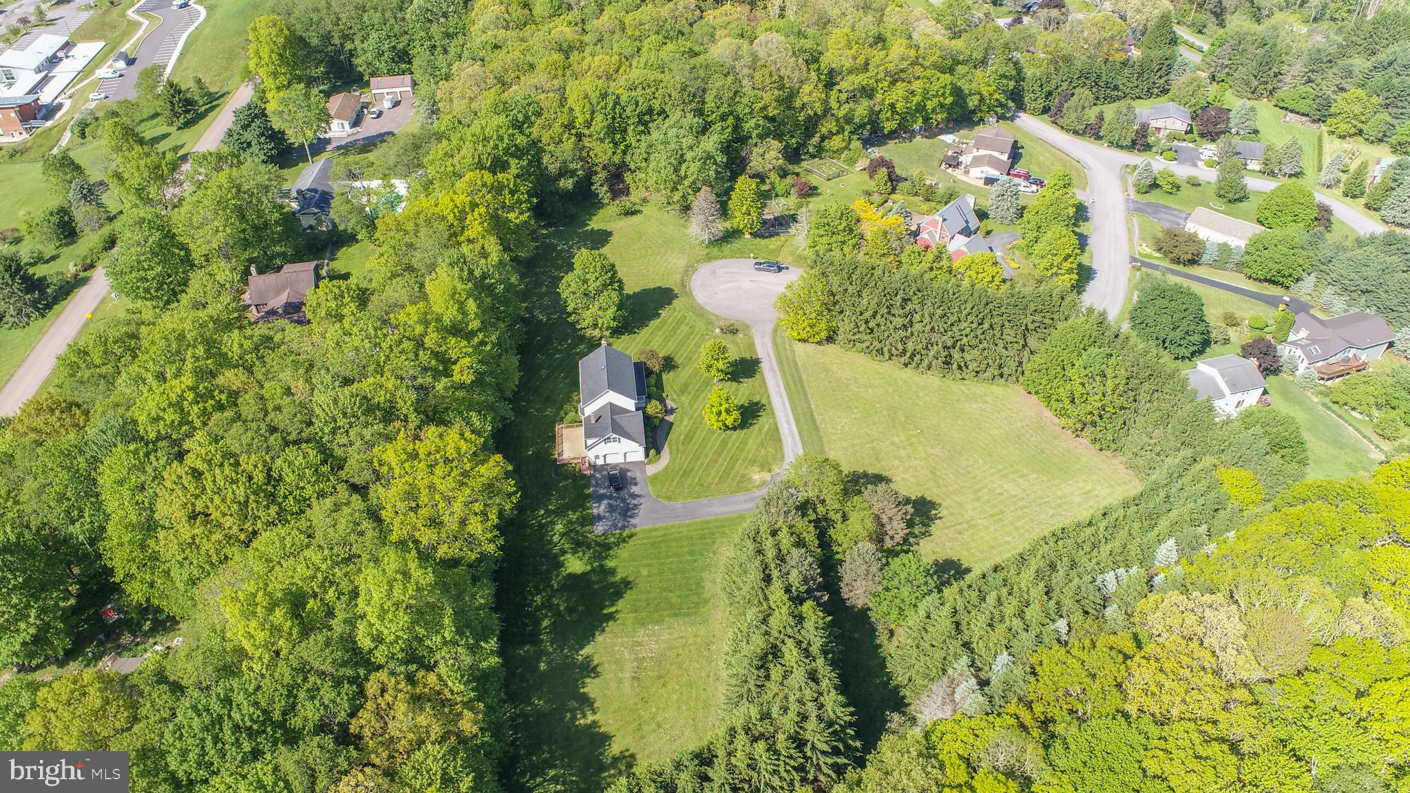 MITCHELL MANOR - Residential