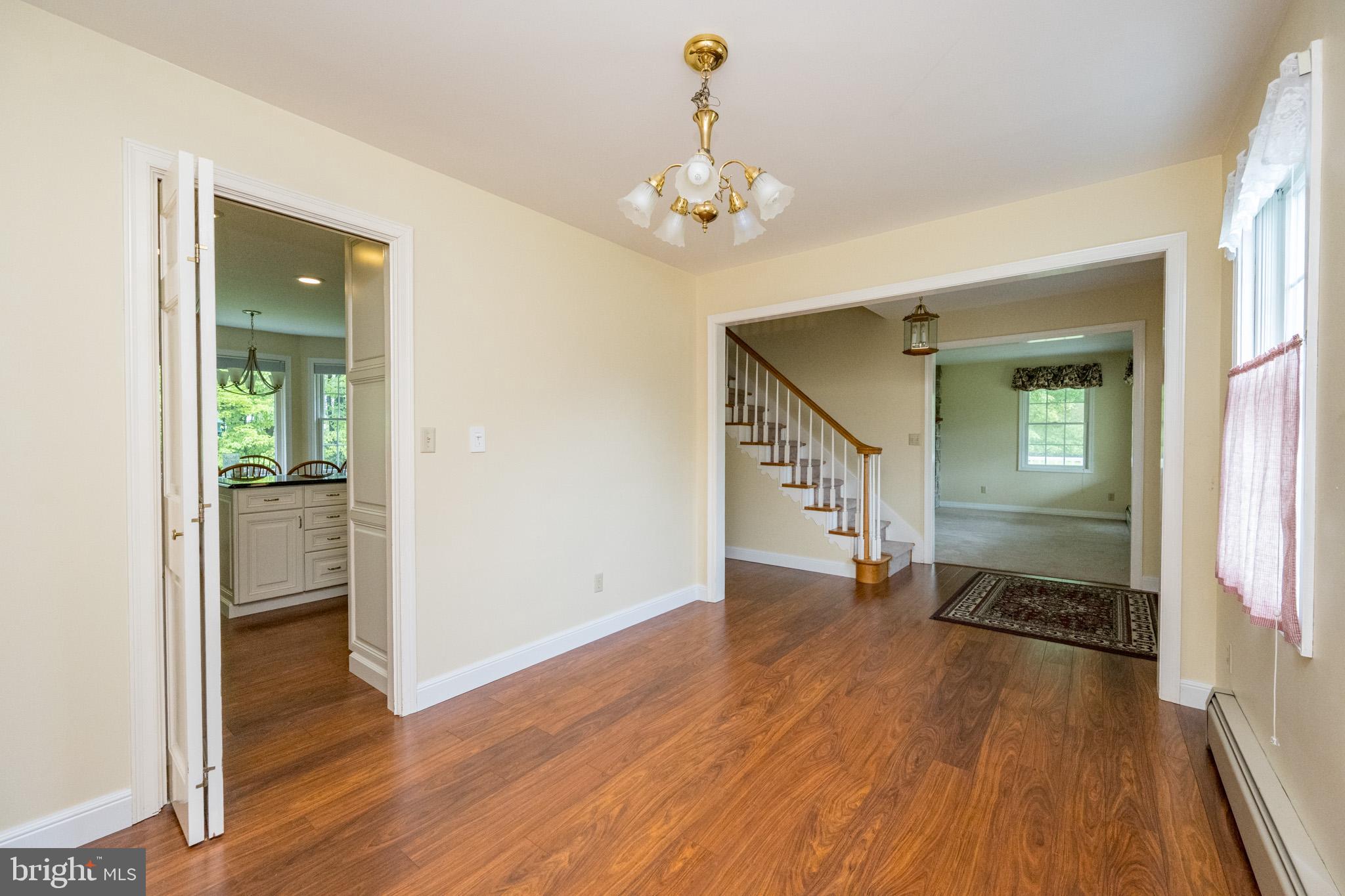 MITCHELL MANOR - Residential