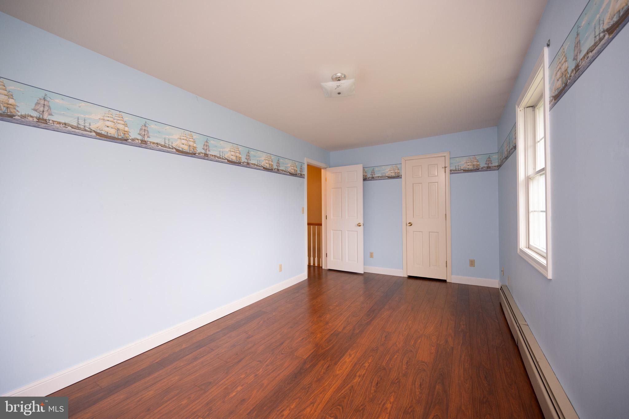 MITCHELL MANOR - Residential