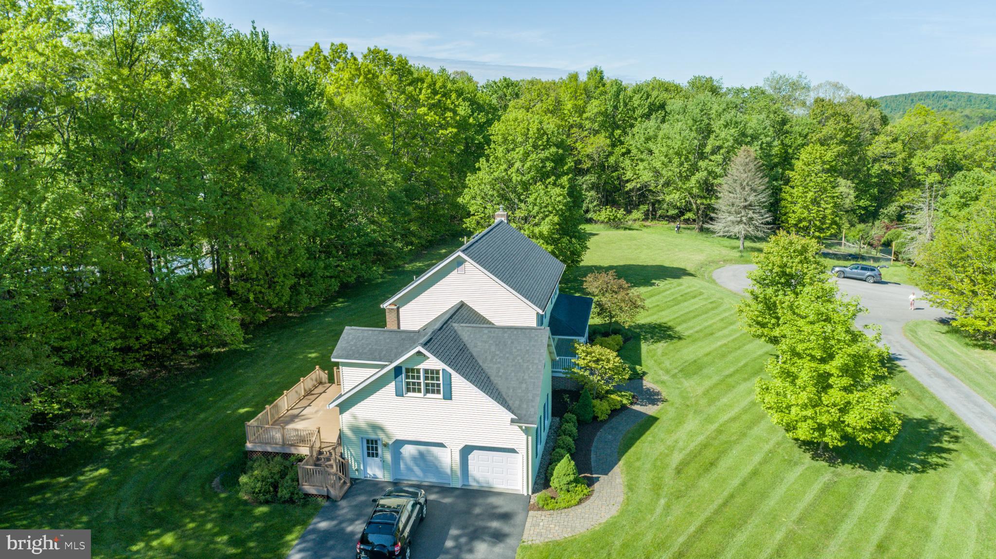 MITCHELL MANOR - Residential