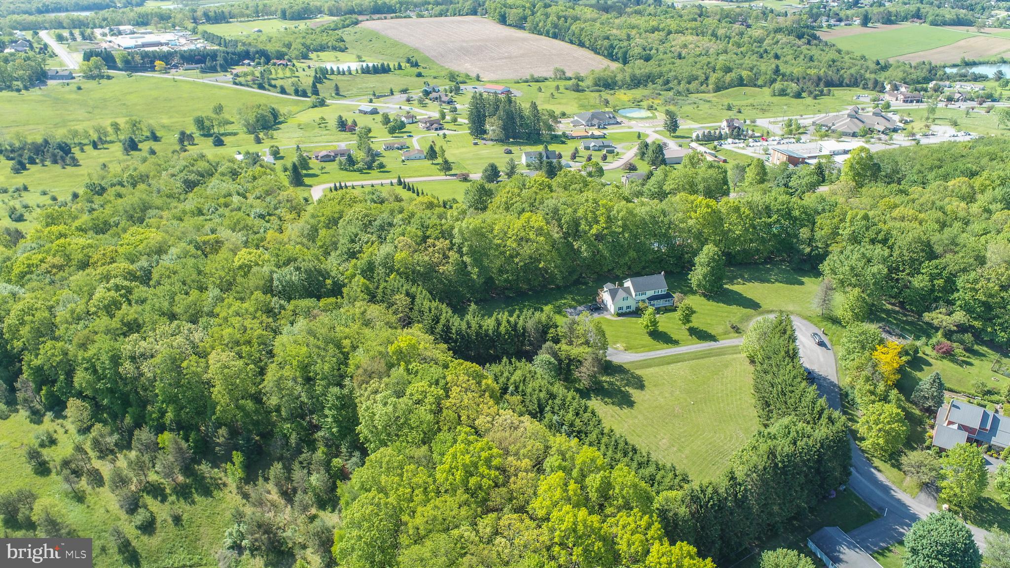 MITCHELL MANOR - Residential