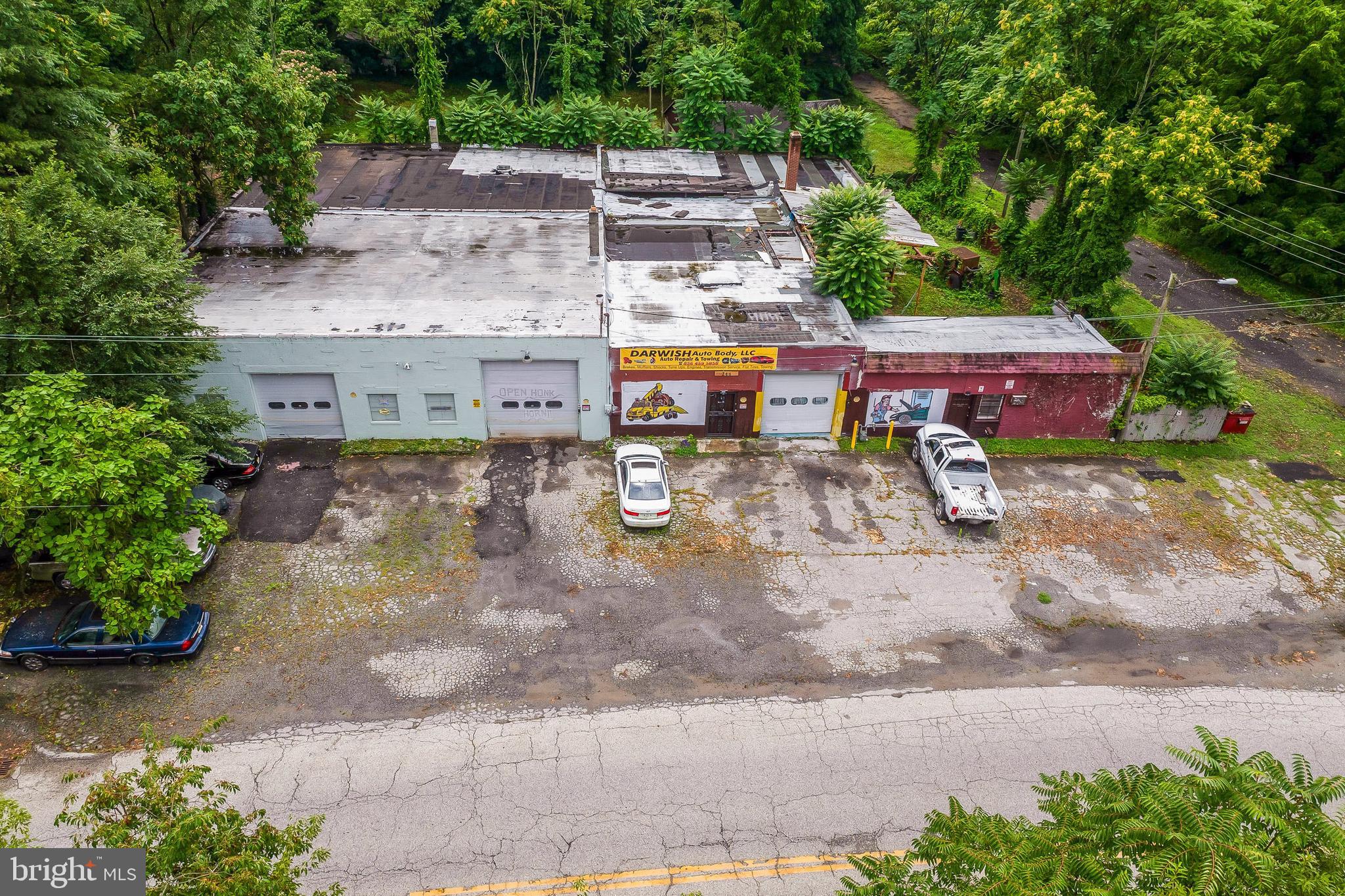 Photo 1 of 57 — 344 INDIAN AVE, BRIDGETON, NJ 08302