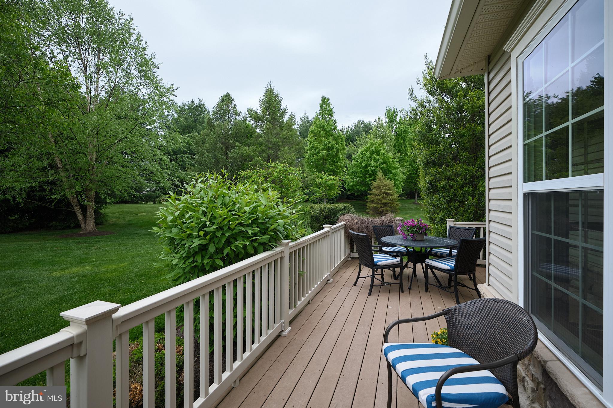 VILLAS OF NEWTOWN - Residential