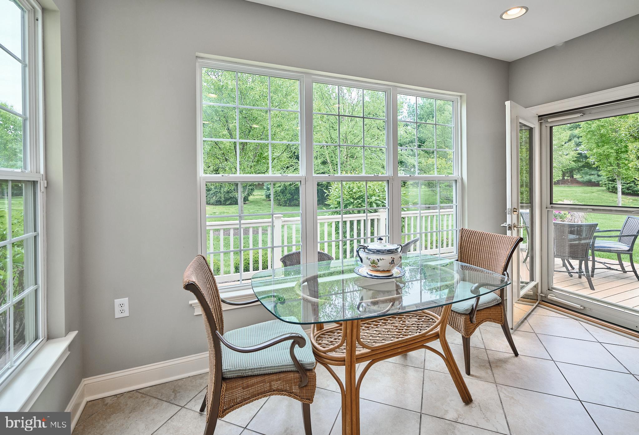 VILLAS OF NEWTOWN - Residential