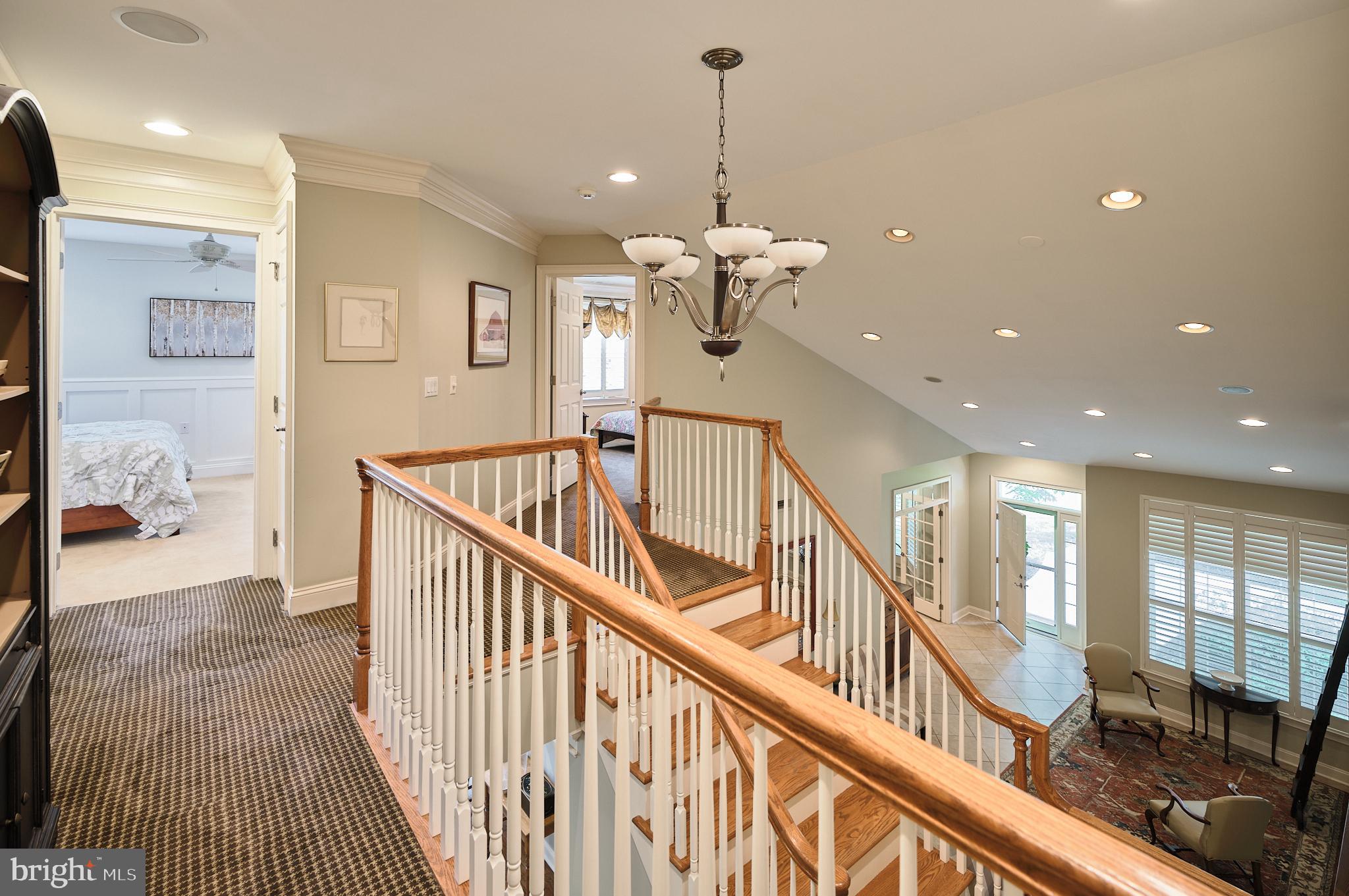 VILLAS OF NEWTOWN - Residential