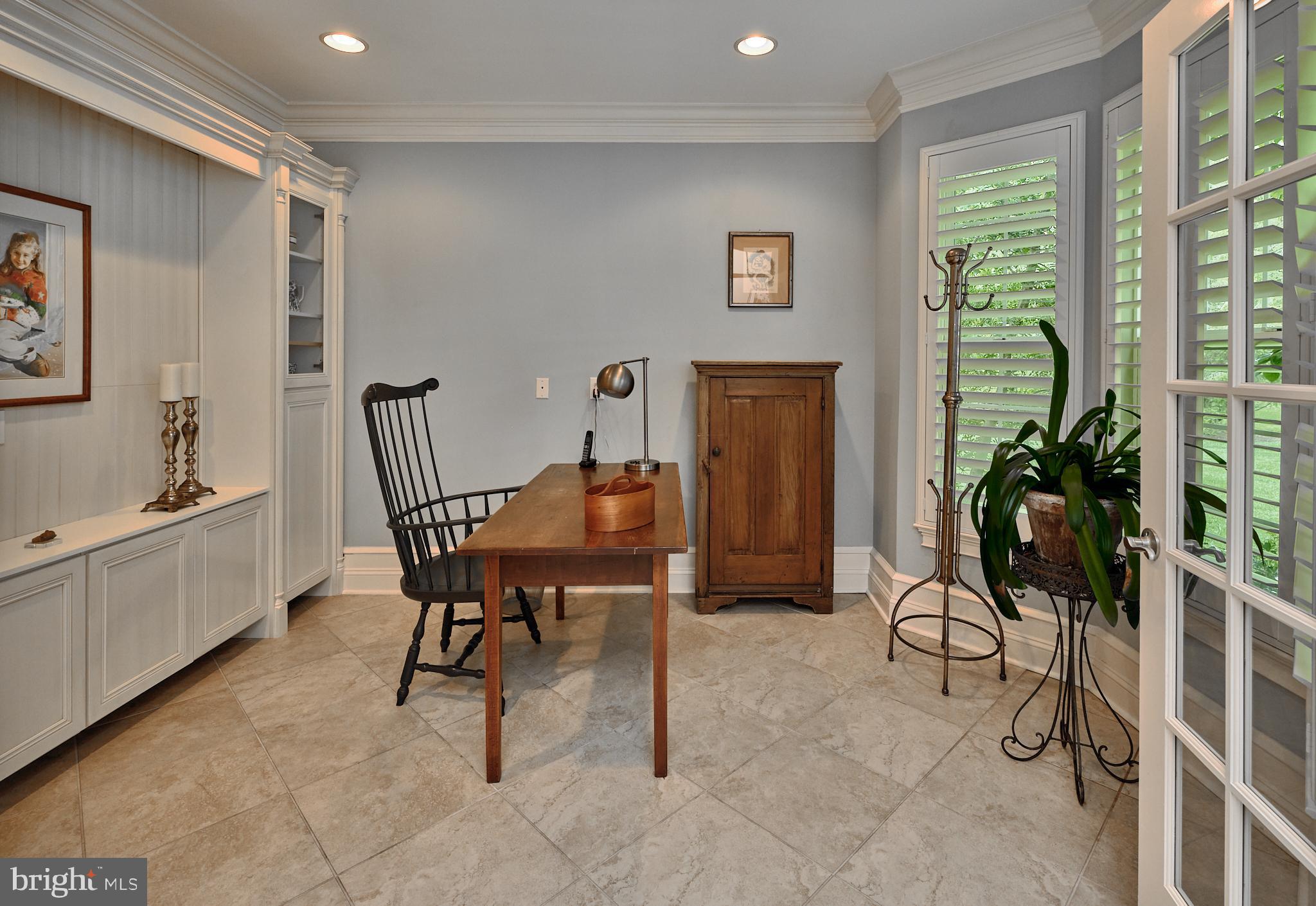 VILLAS OF NEWTOWN - Residential