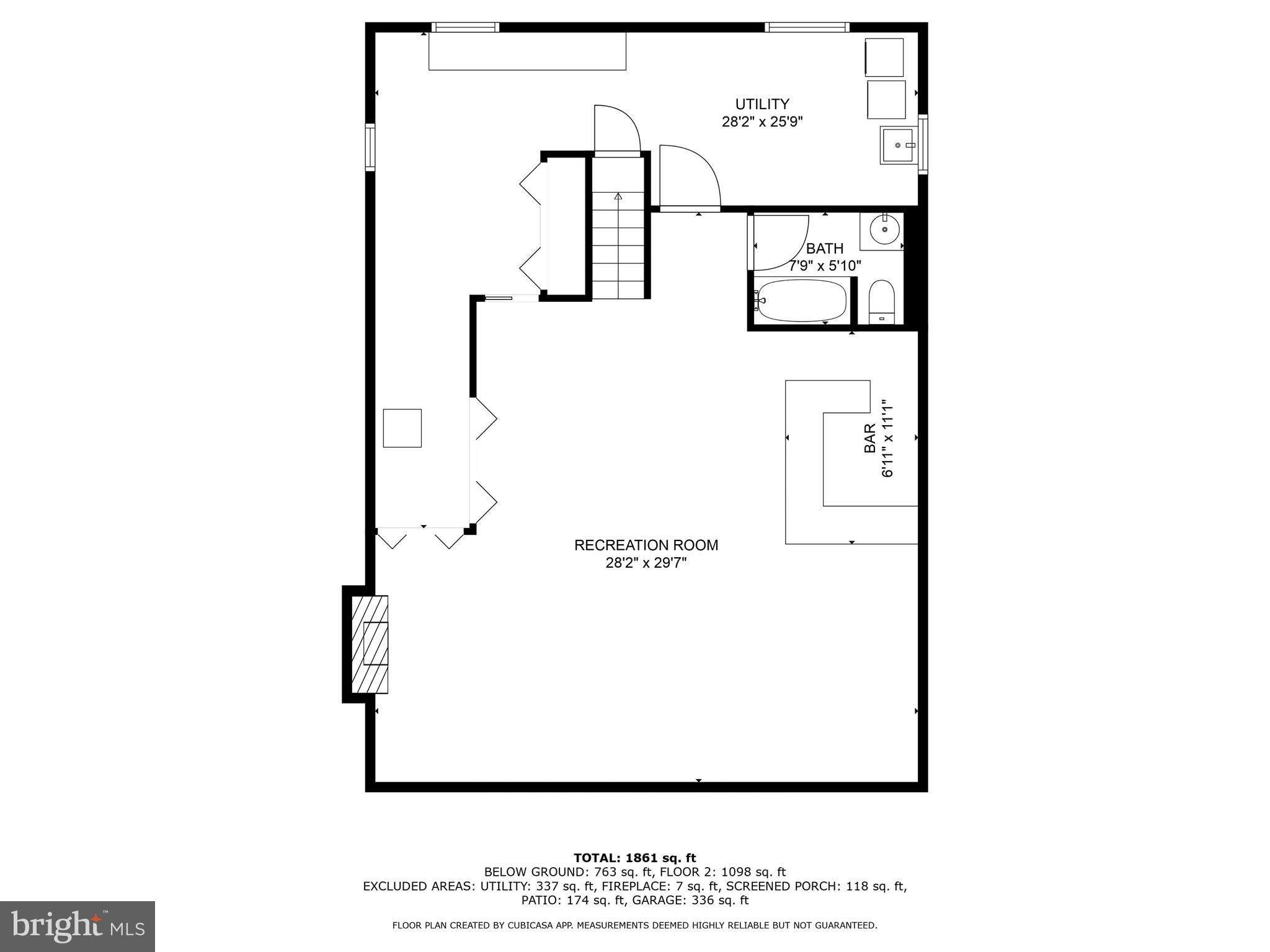 MONTROSE MANOR - Residential