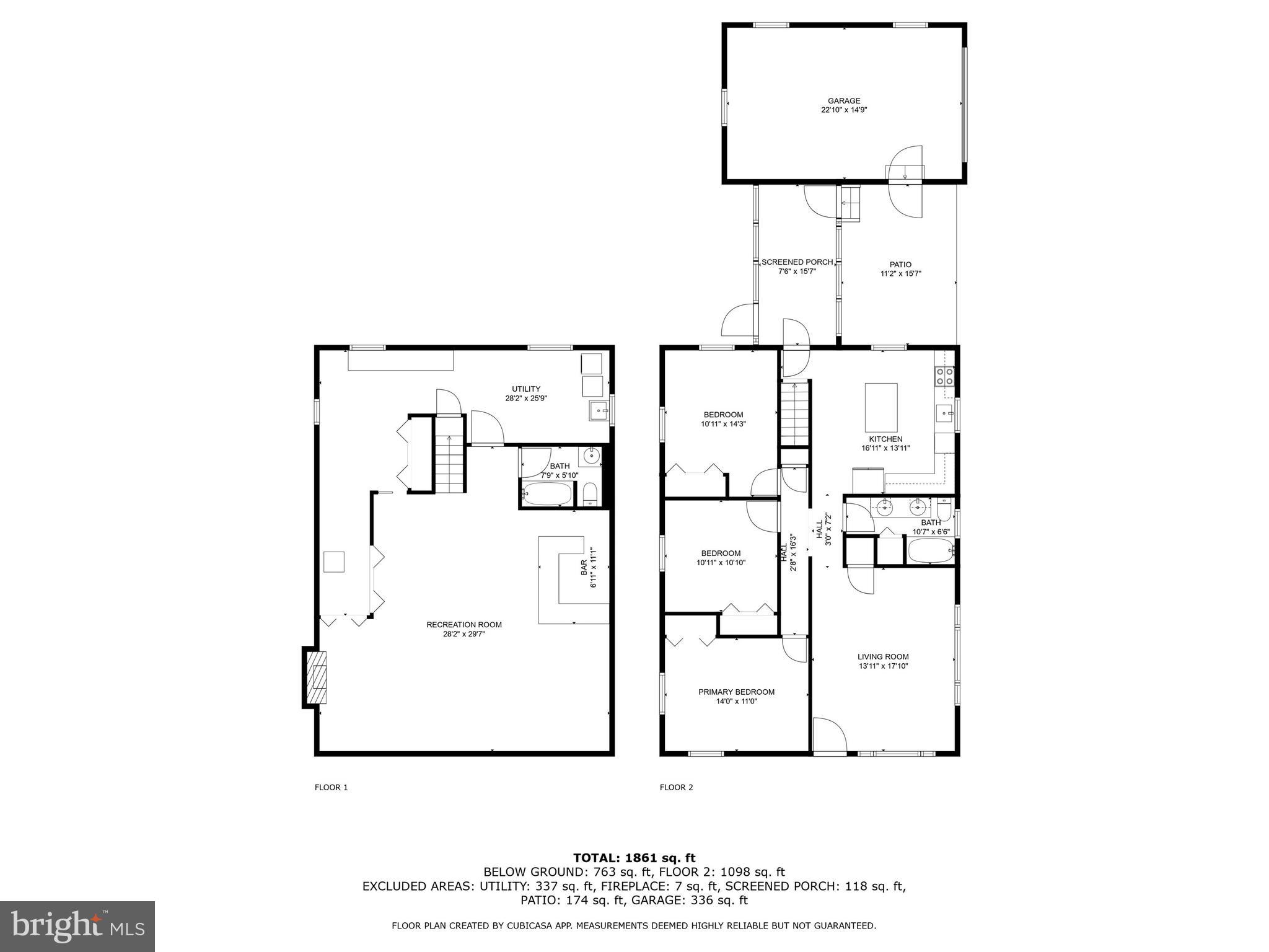 MONTROSE MANOR - Residential