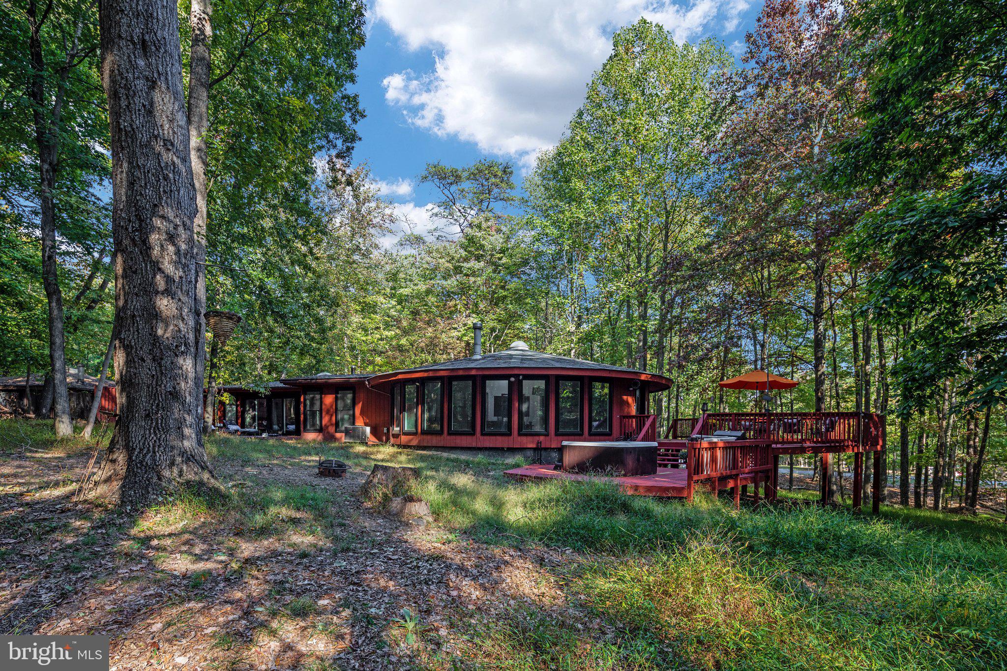 THE WOODS RESORT - Residential