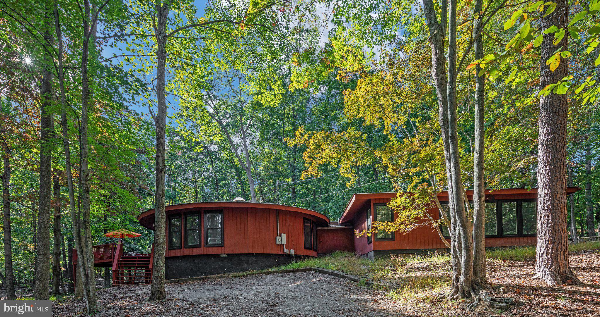 THE WOODS RESORT - Residential