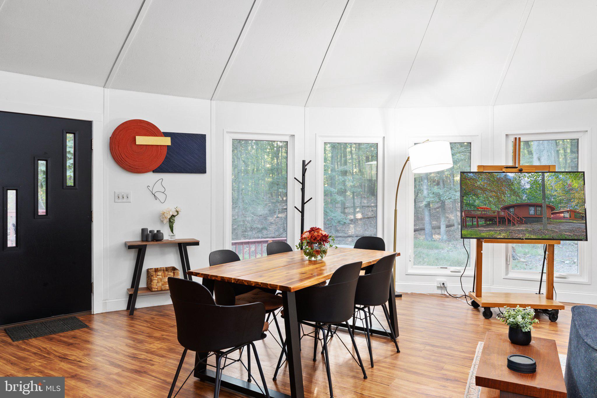 THE WOODS RESORT - Residential