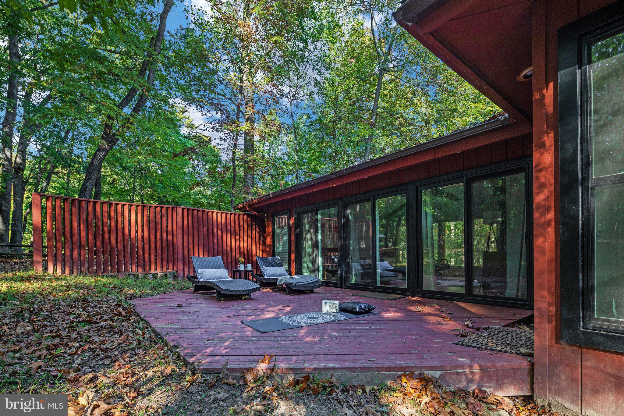 THE WOODS RESORT - Residential