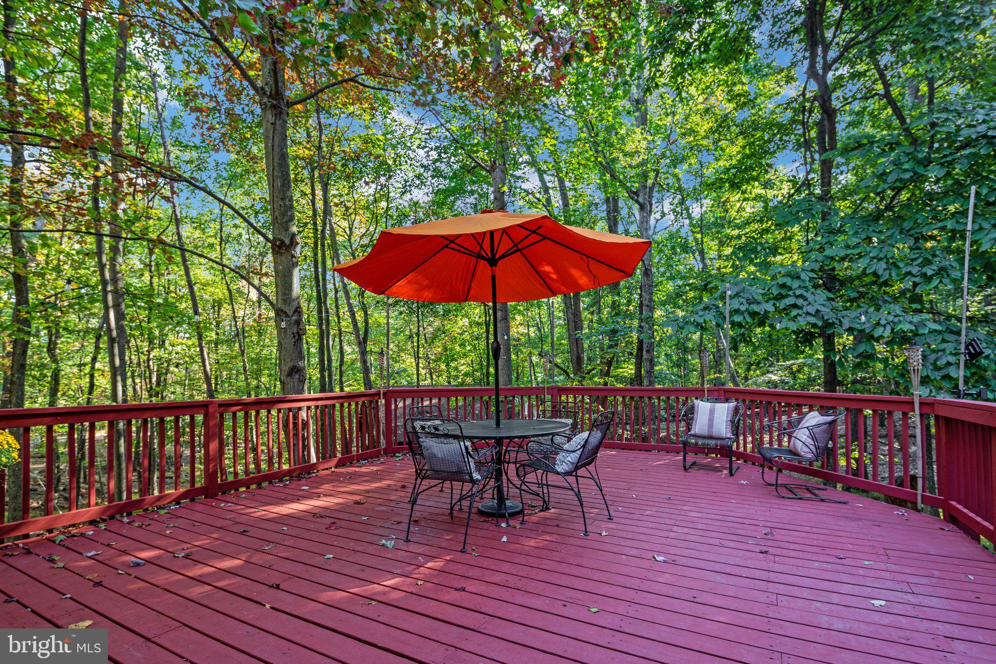 THE WOODS RESORT - Residential