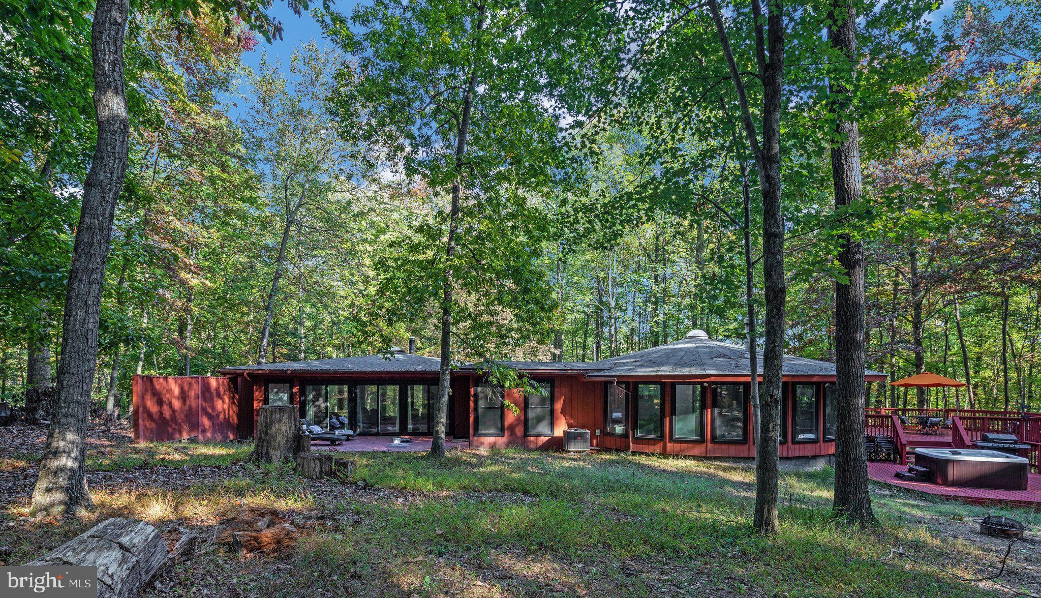 THE WOODS RESORT - Residential