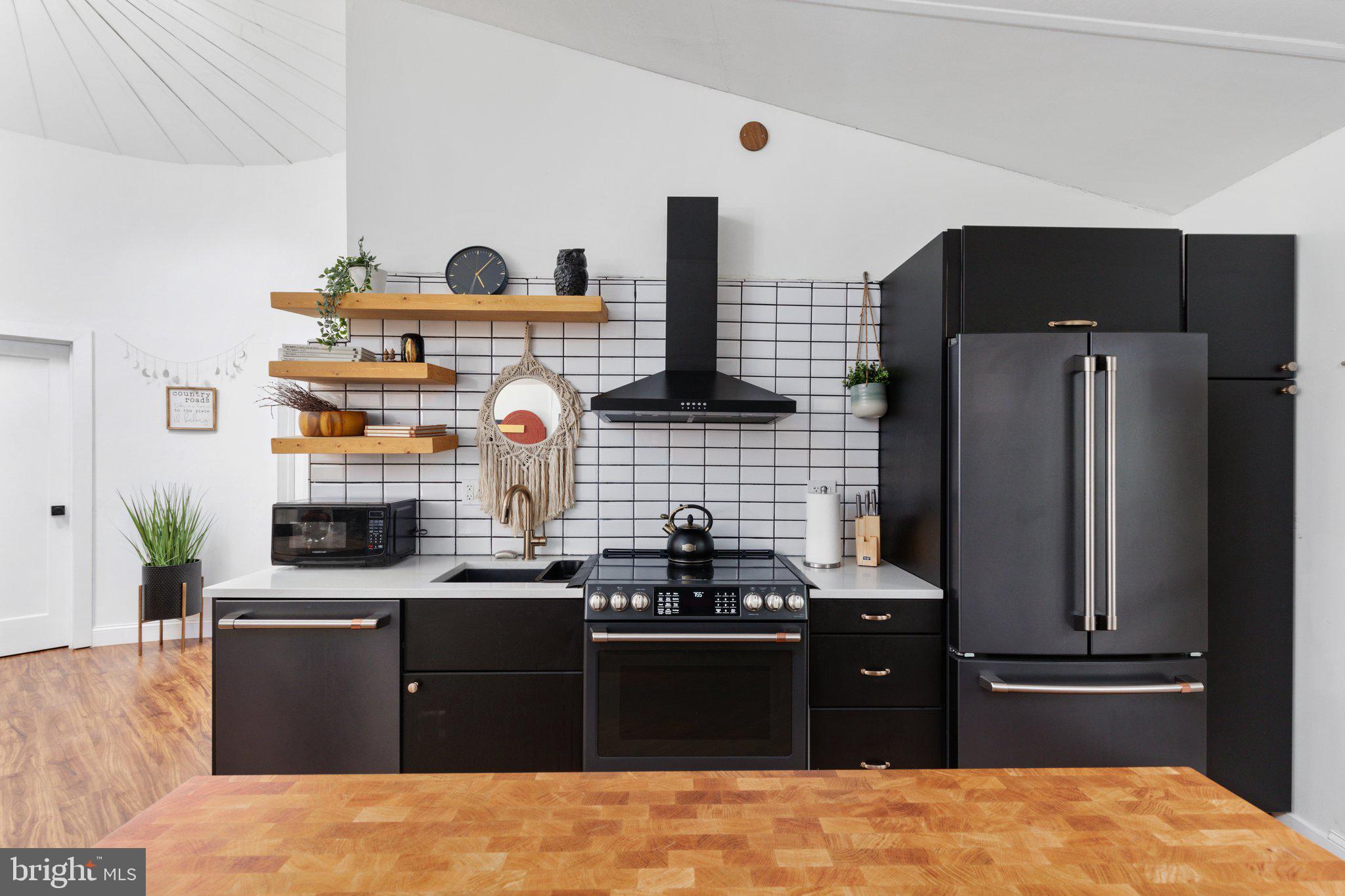 THE WOODS RESORT - Residential