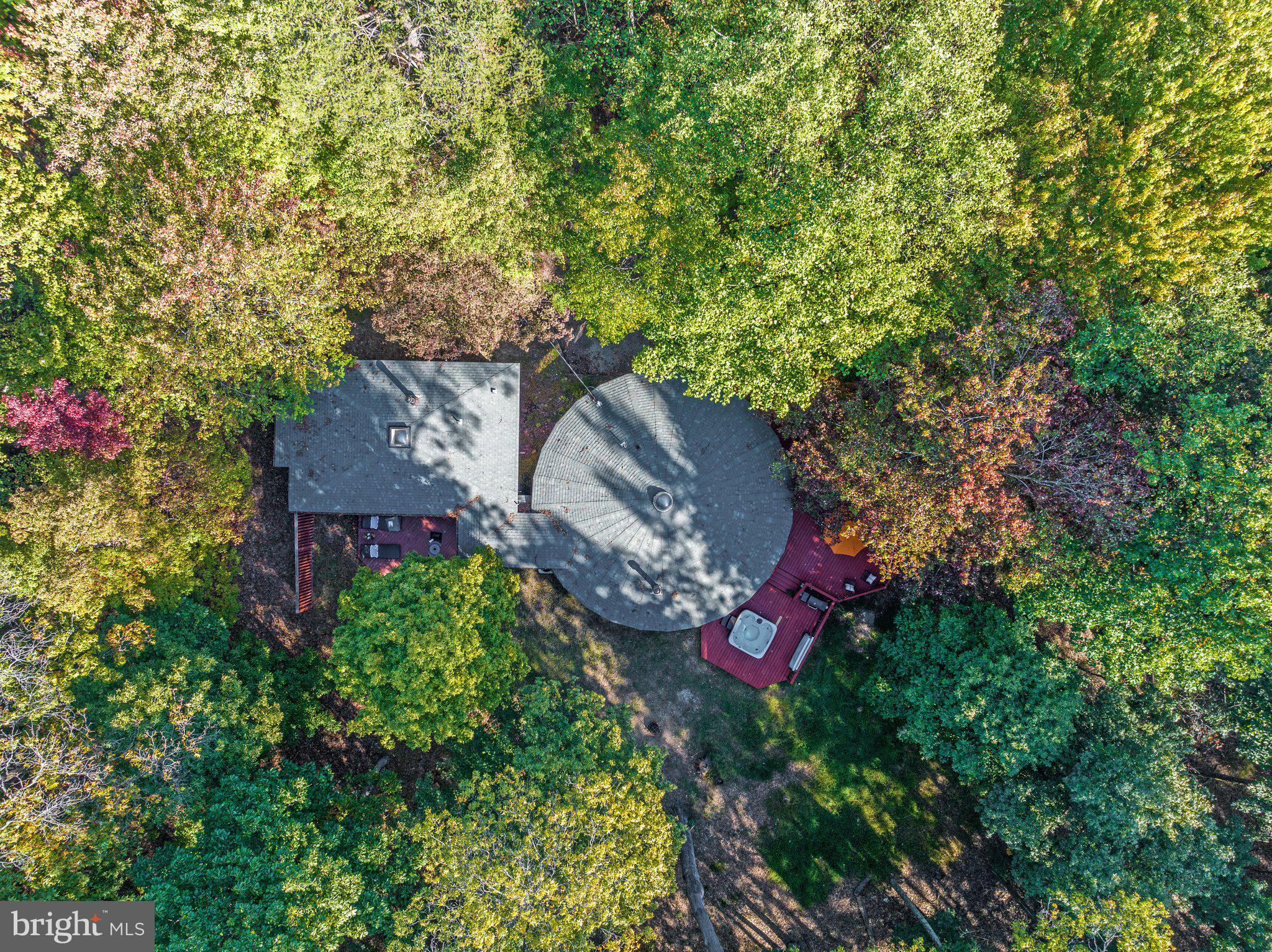 THE WOODS RESORT - Residential