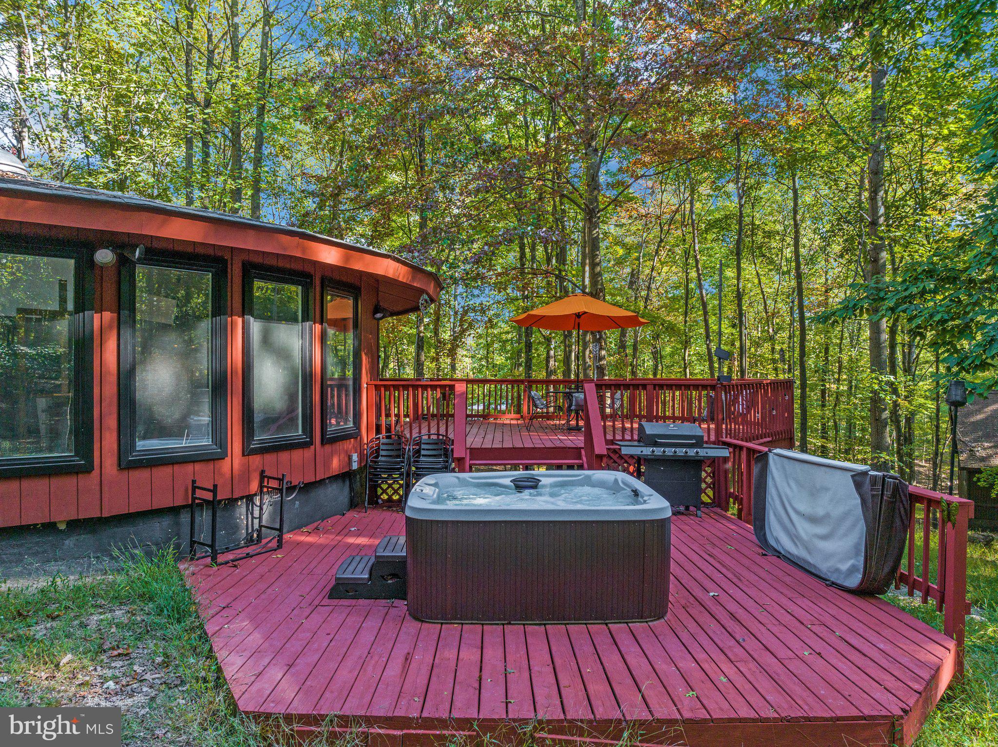 THE WOODS RESORT - Residential