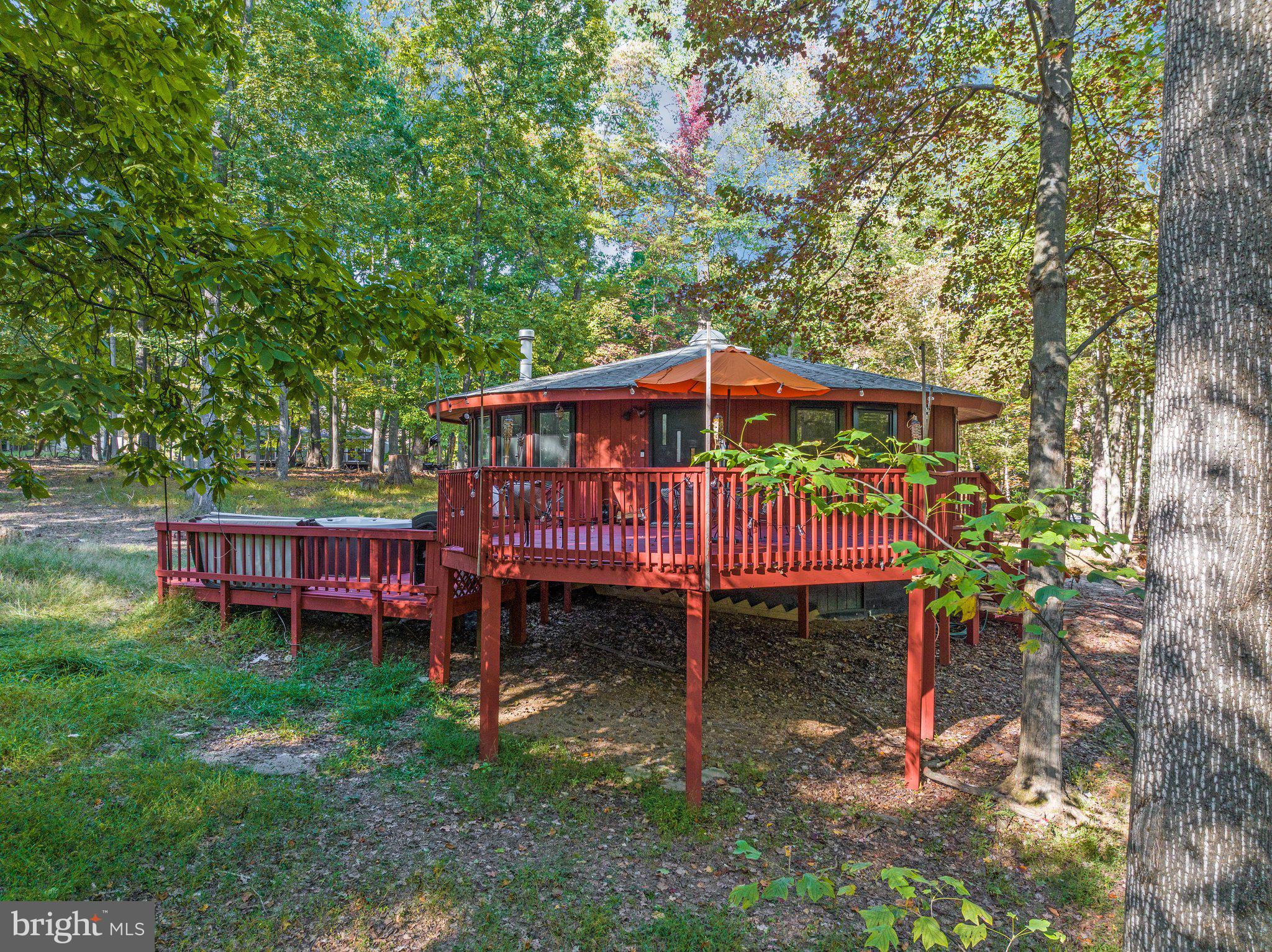 THE WOODS RESORT - Residential