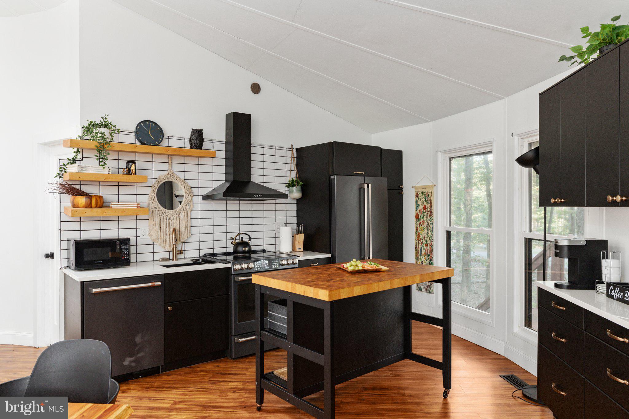 THE WOODS RESORT - Residential