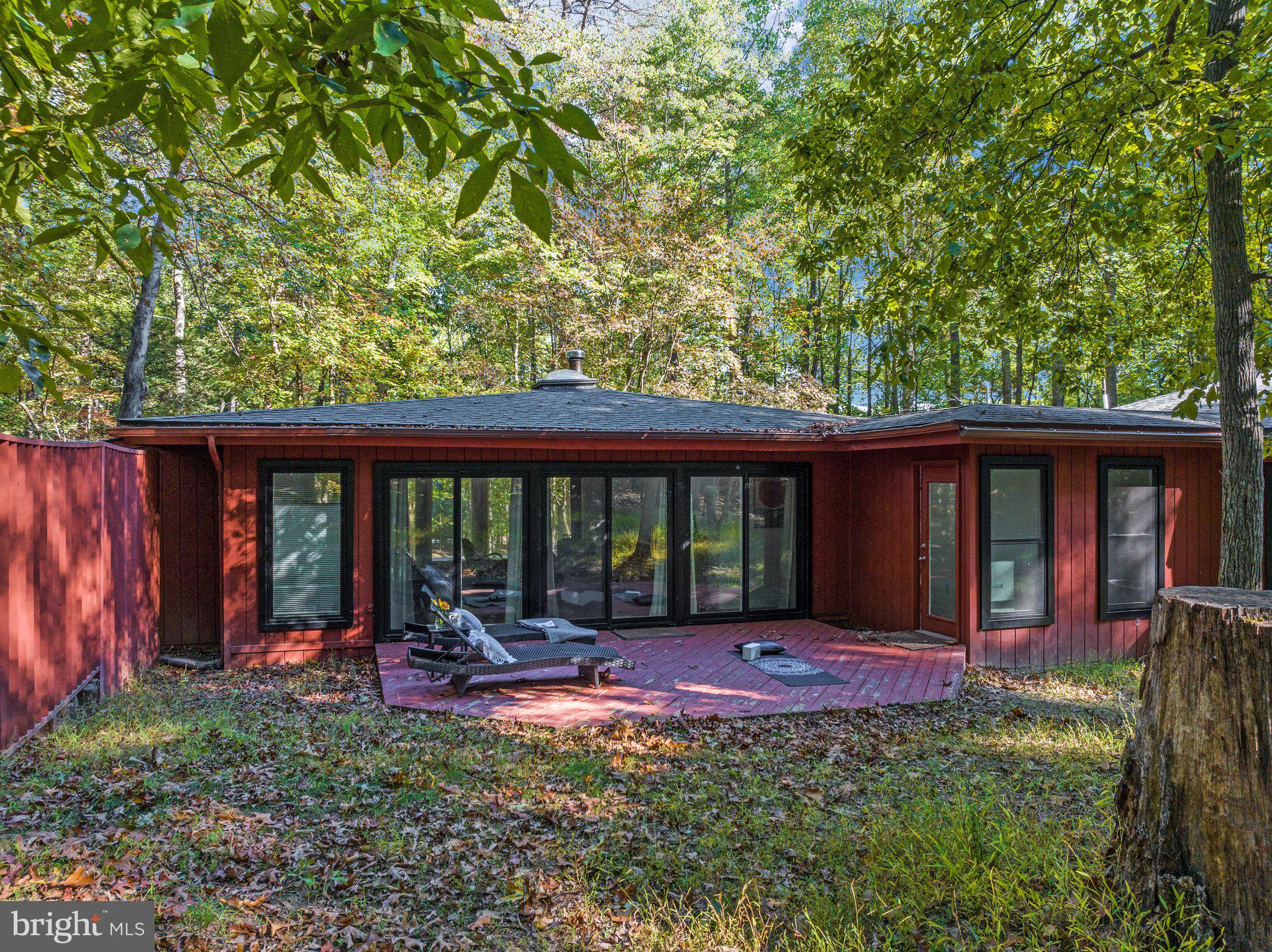 THE WOODS RESORT - Residential