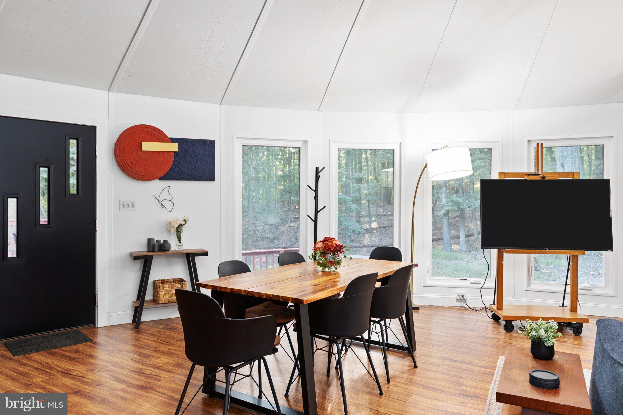 THE WOODS RESORT - Residential