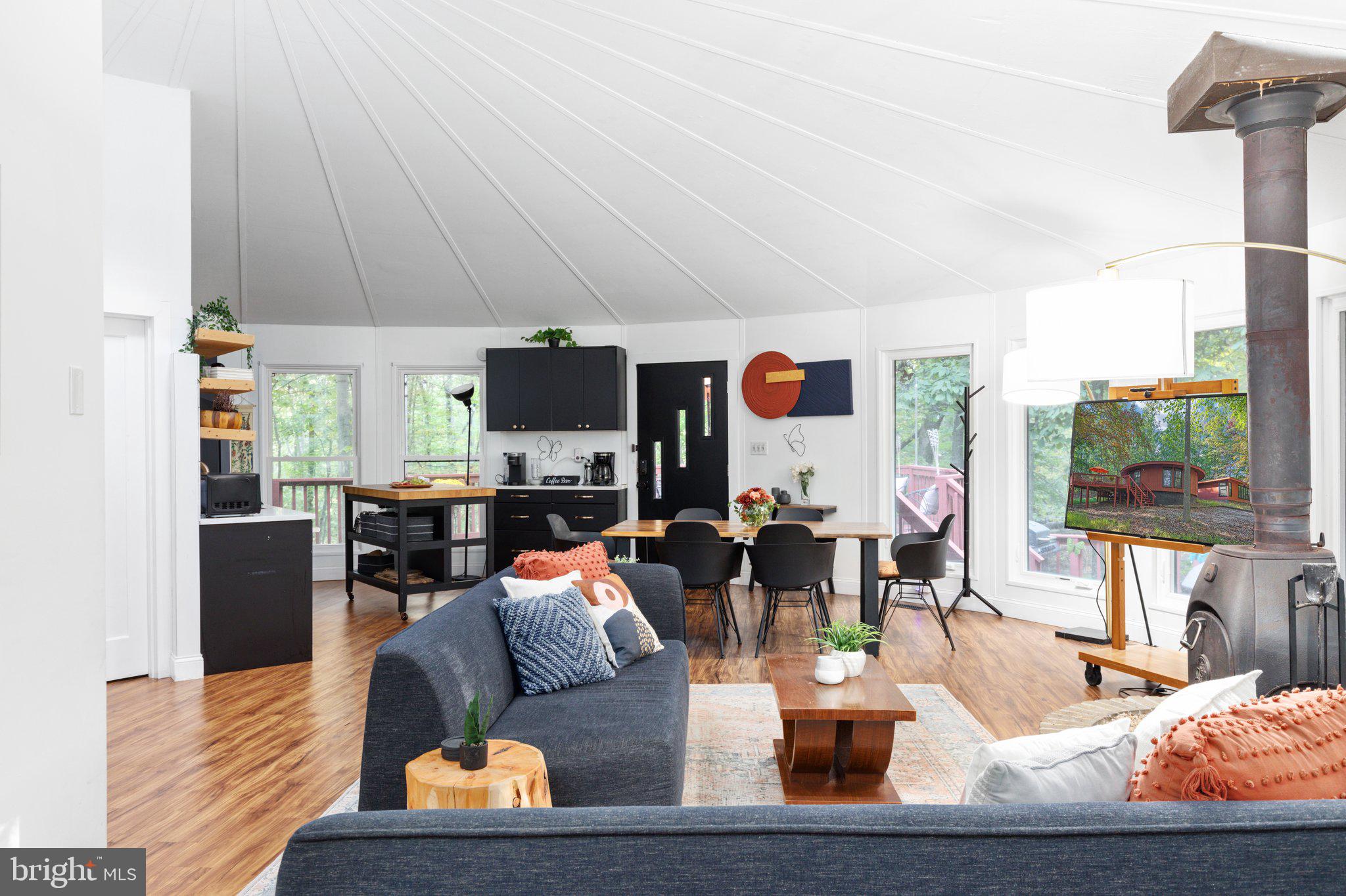 THE WOODS RESORT - Residential