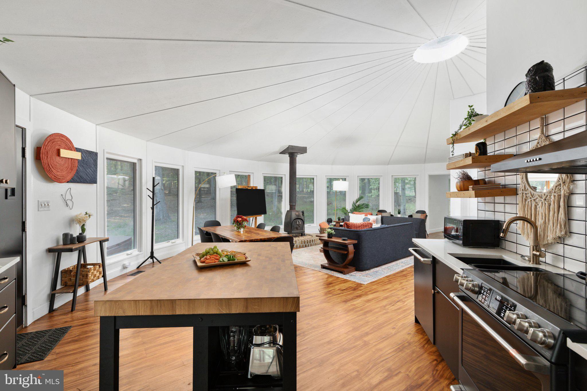 THE WOODS RESORT - Residential