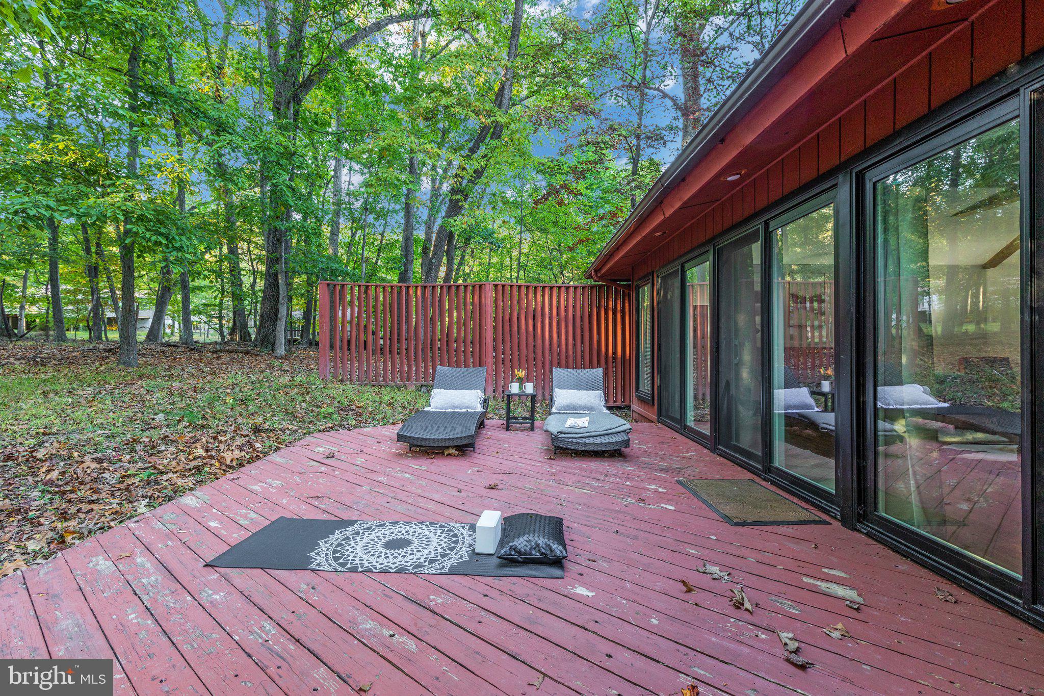 THE WOODS RESORT - Residential