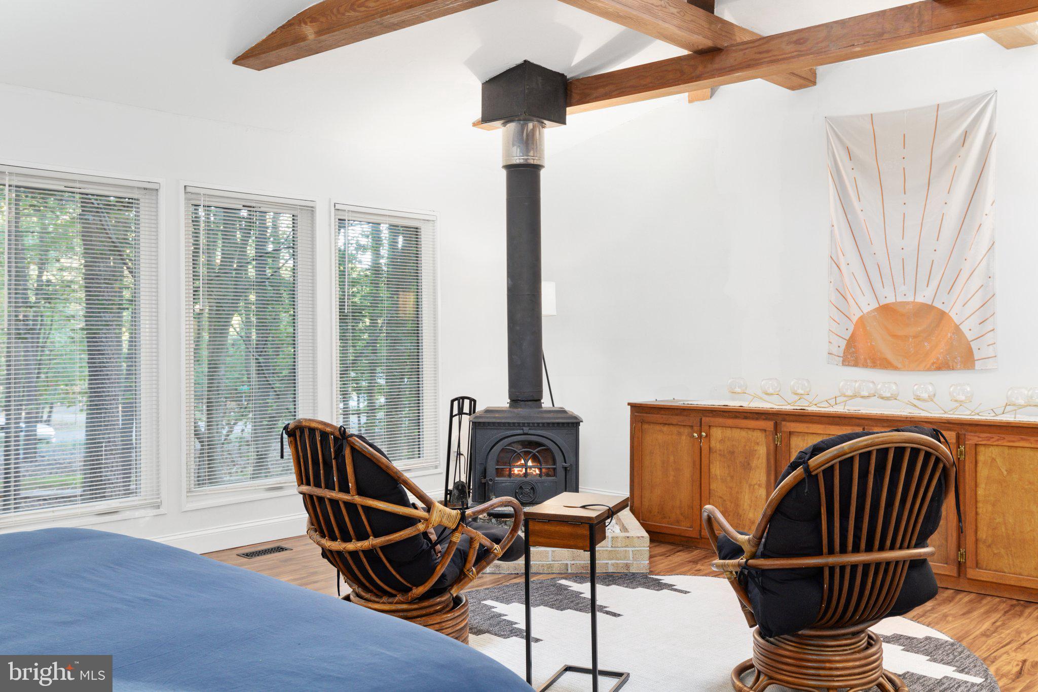 THE WOODS RESORT - Residential