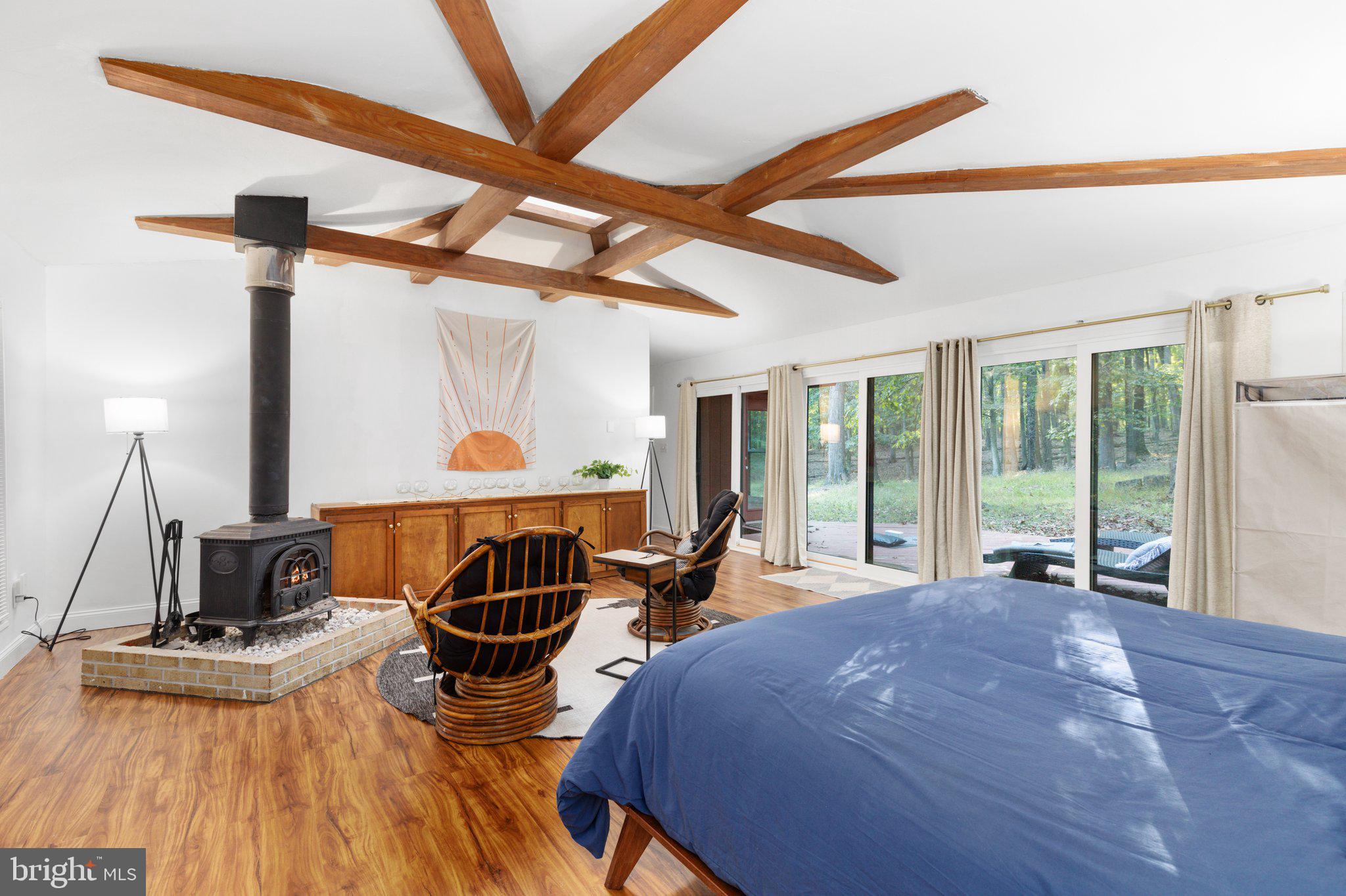 THE WOODS RESORT - Residential