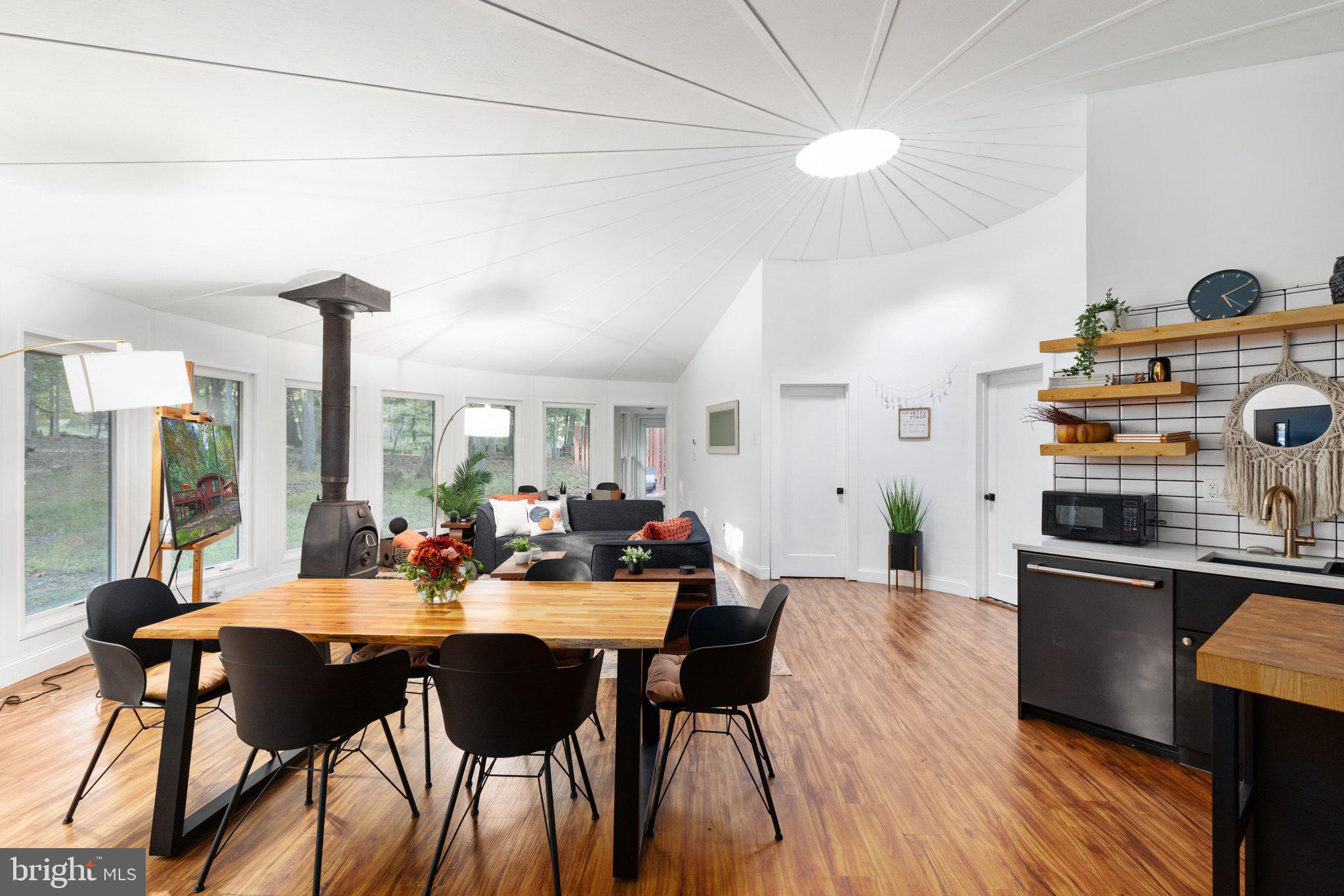 THE WOODS RESORT - Residential