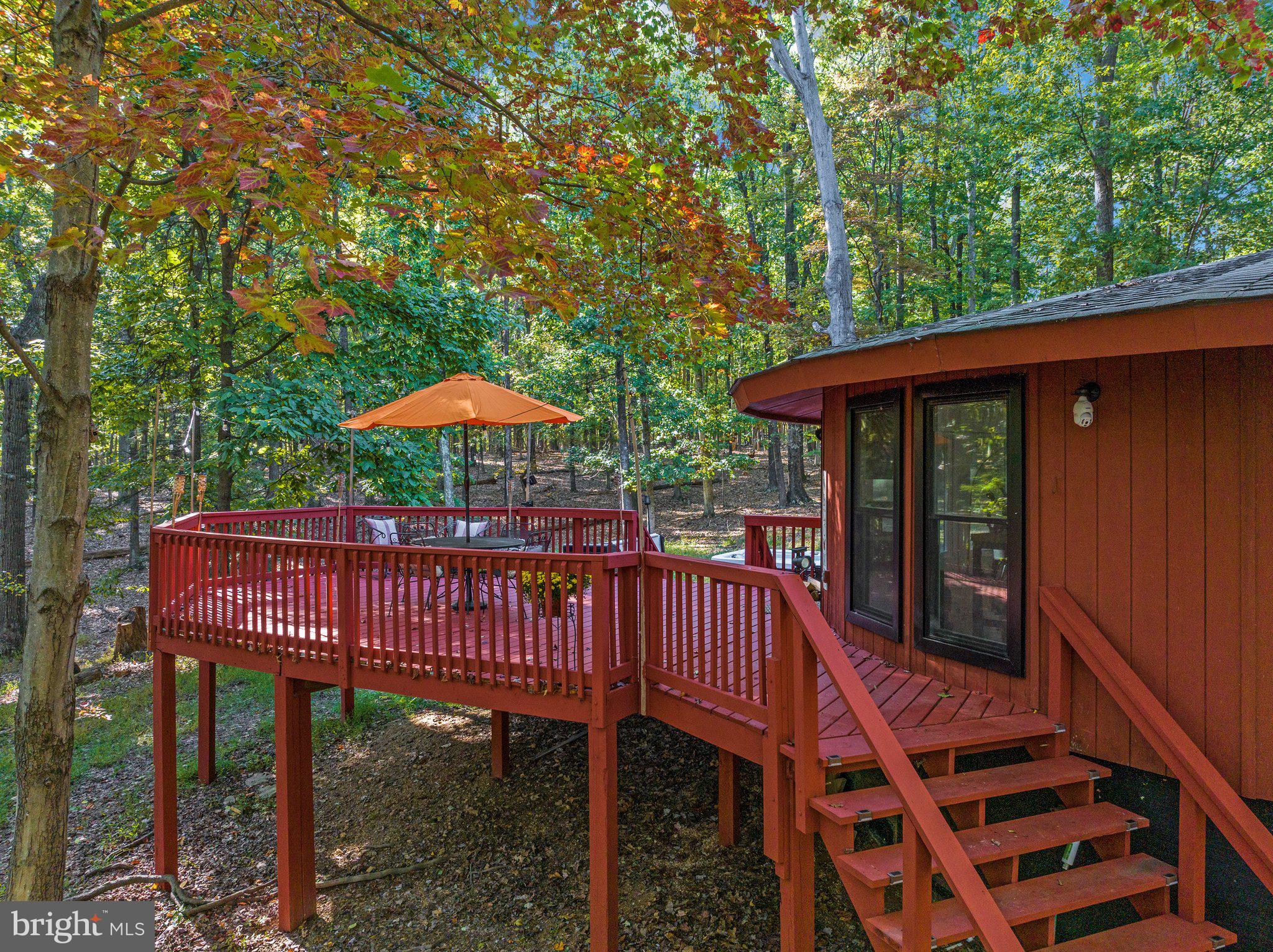 THE WOODS RESORT - Residential