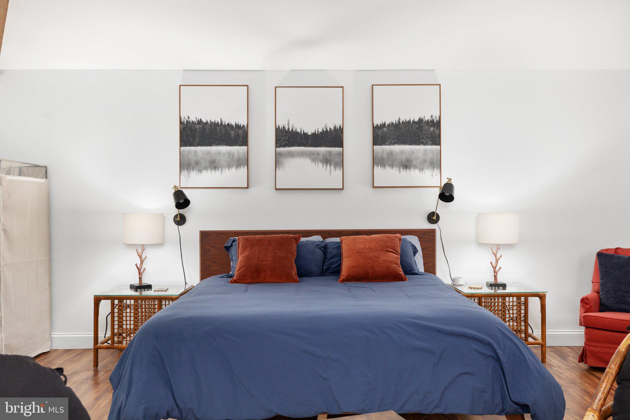 THE WOODS RESORT - Residential