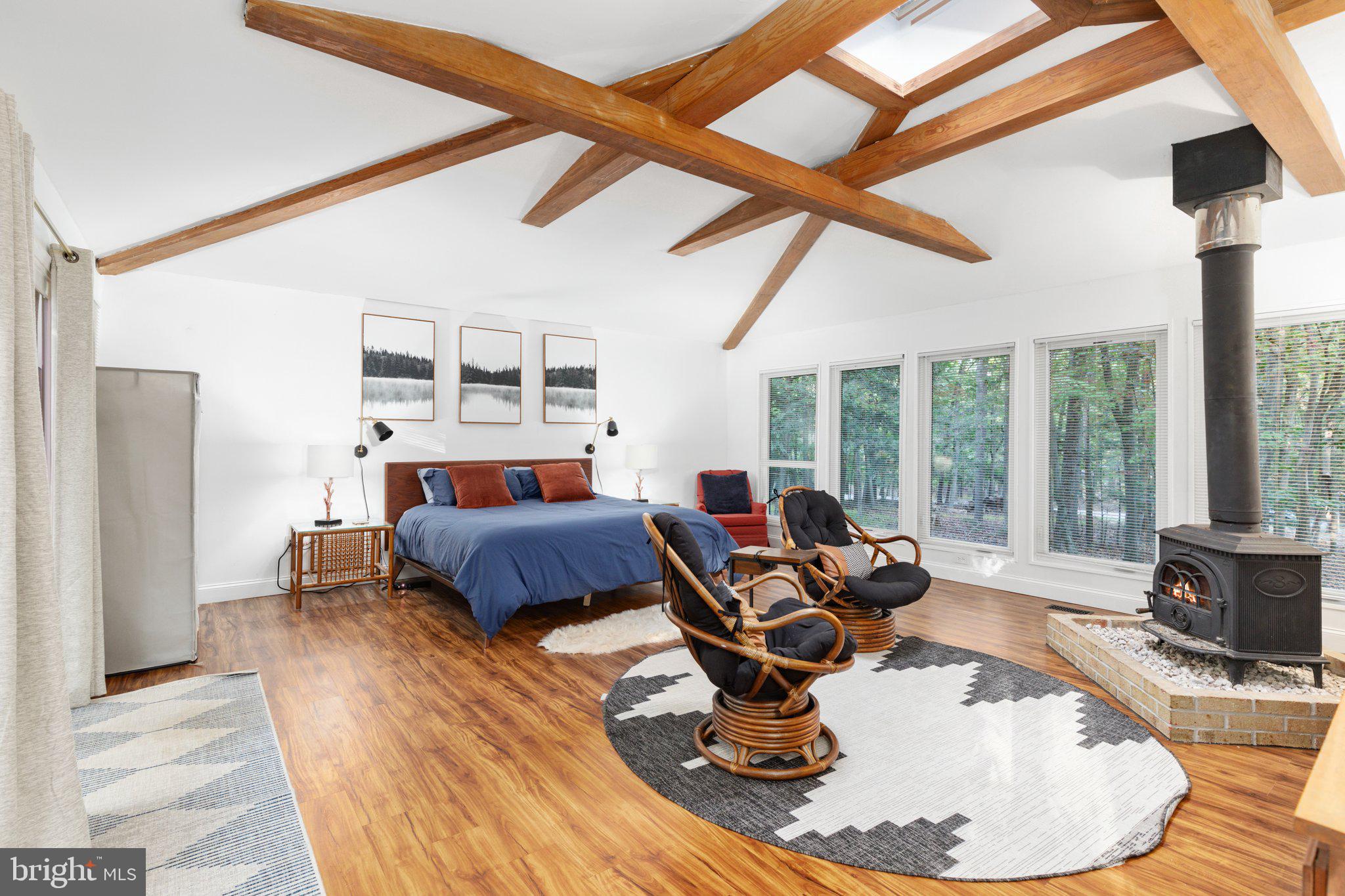 THE WOODS RESORT - Residential