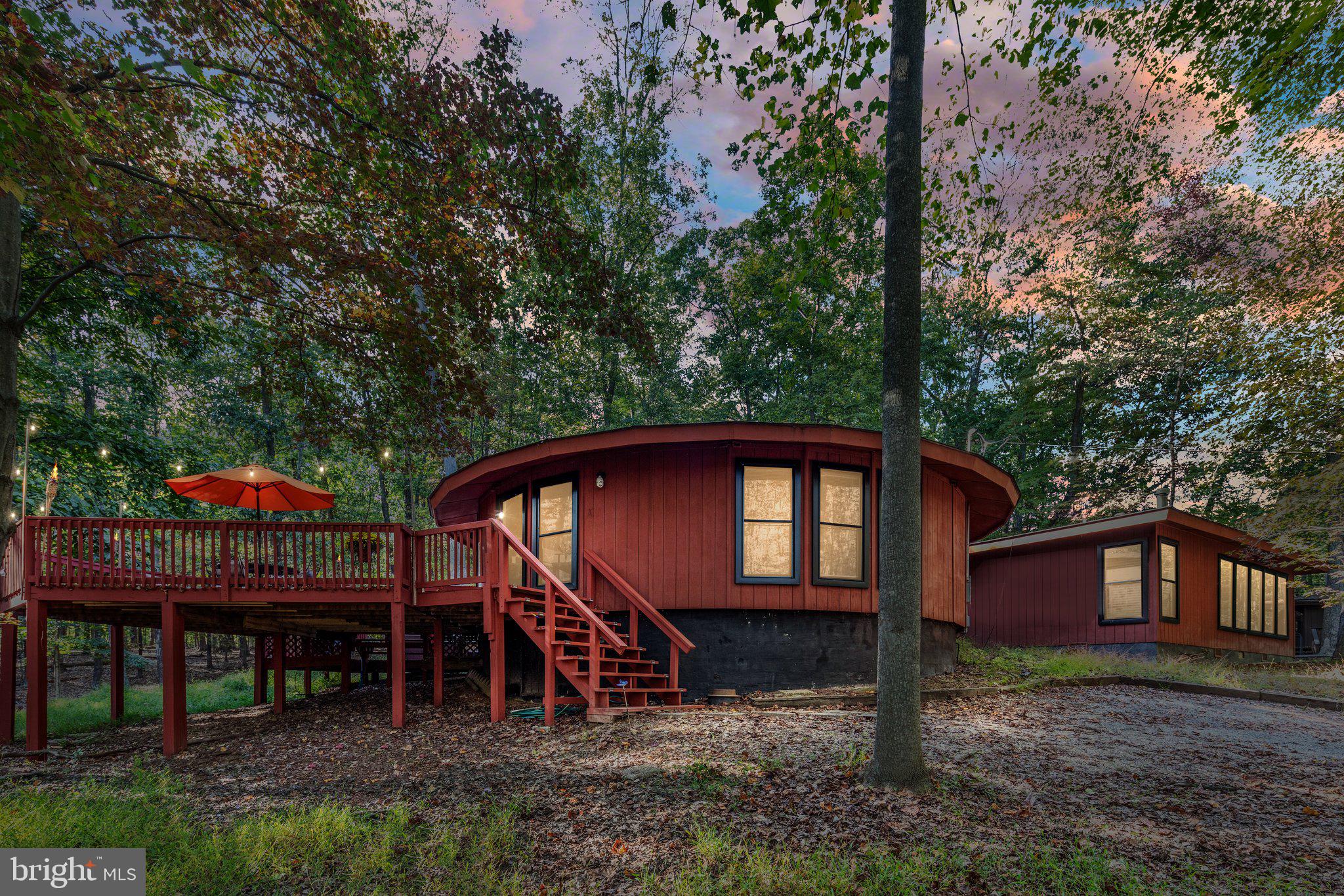 THE WOODS RESORT - Residential