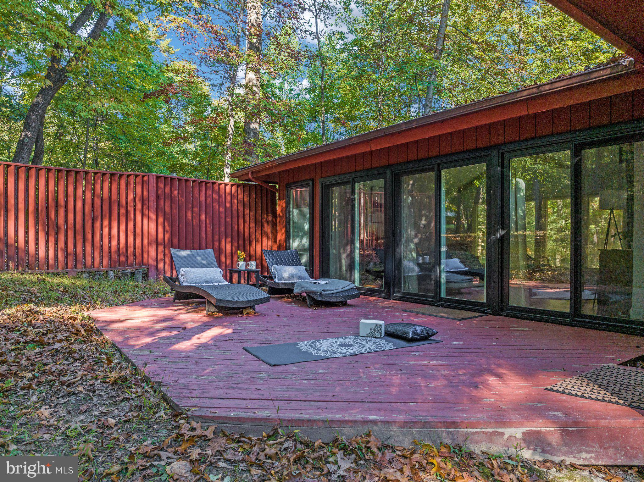 THE WOODS RESORT - Residential