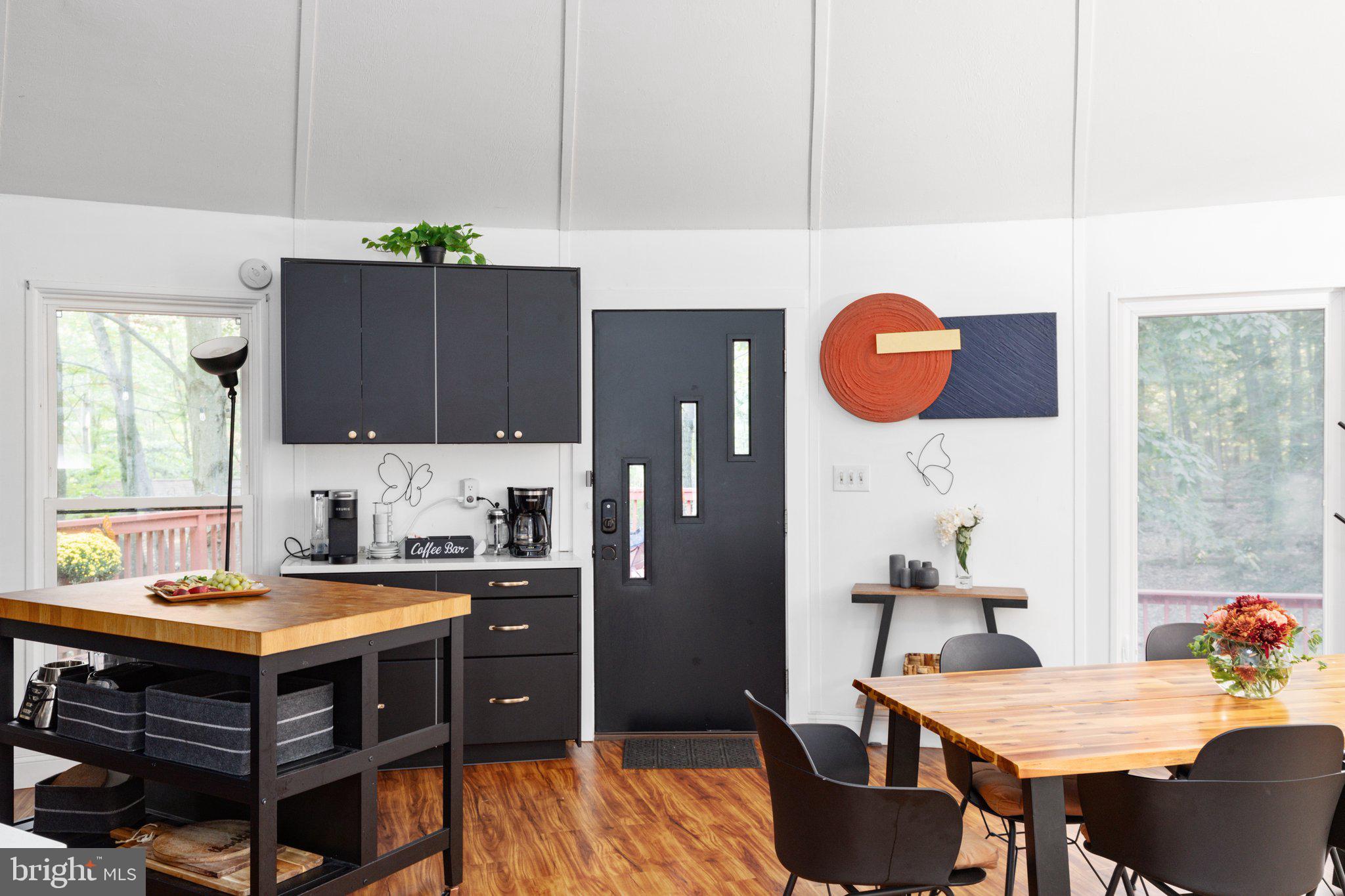 THE WOODS RESORT - Residential