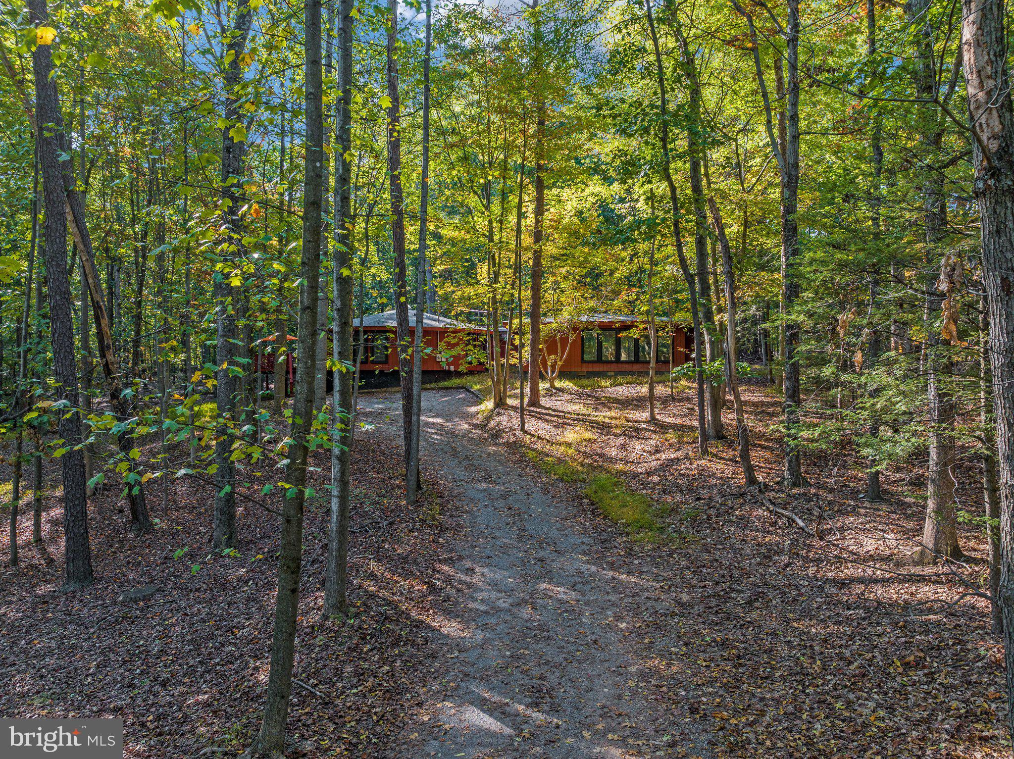 THE WOODS RESORT - Residential