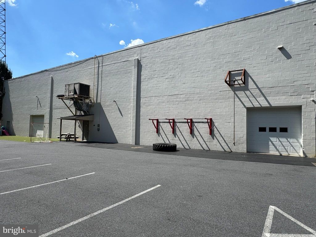 Photo of 531 N 4th Street #REAR LOWER LEVEL, DENVER, PA 17517 (MLS # PALA2075958)