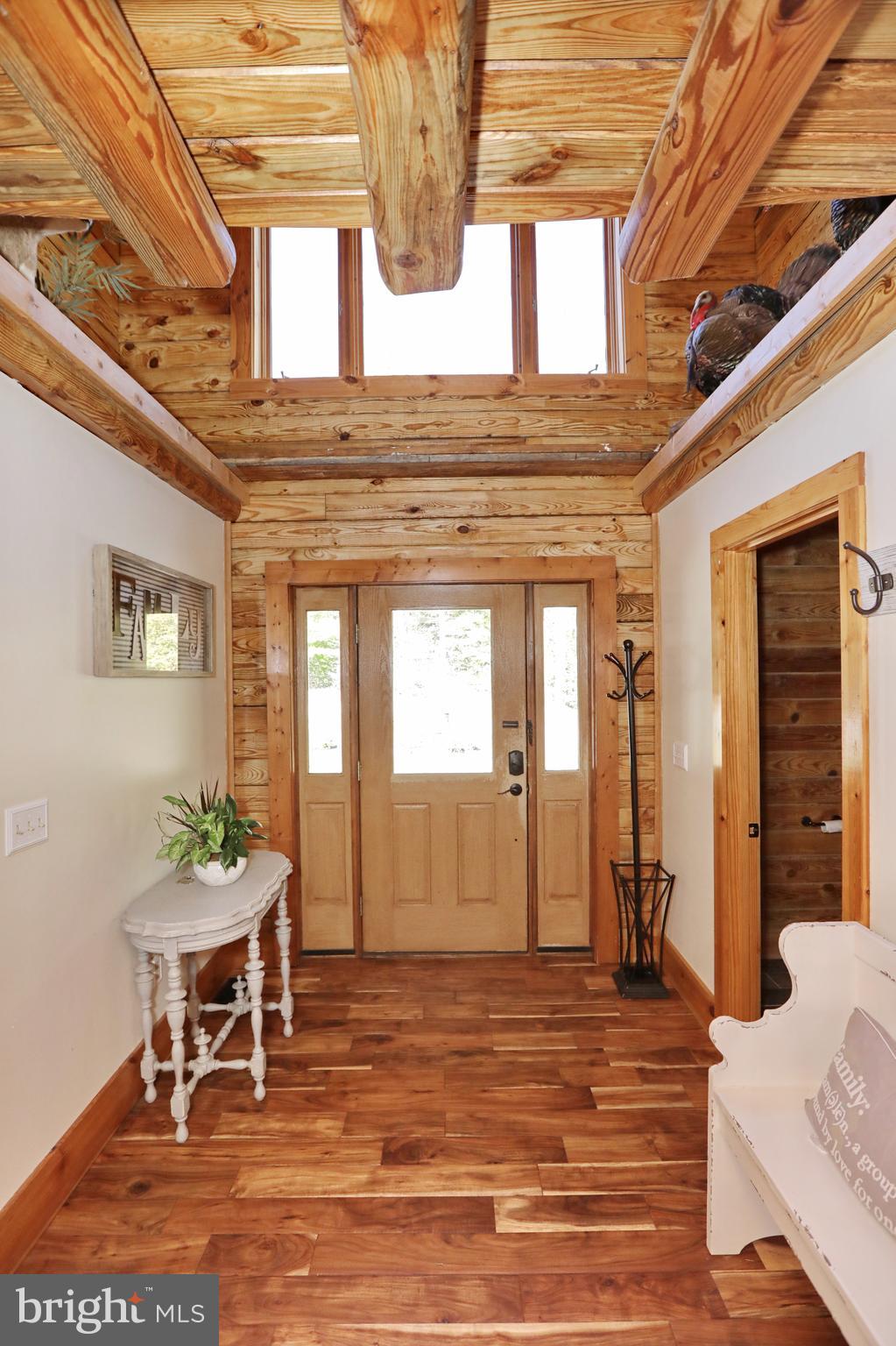 LA PLATA - Residential