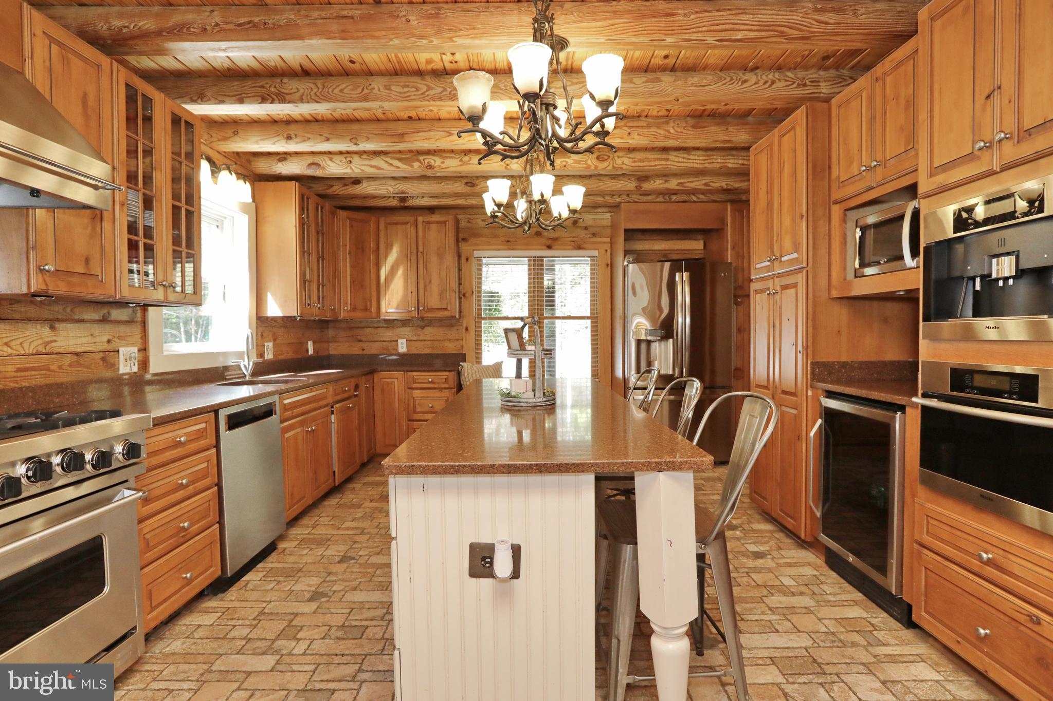 LA PLATA - Residential