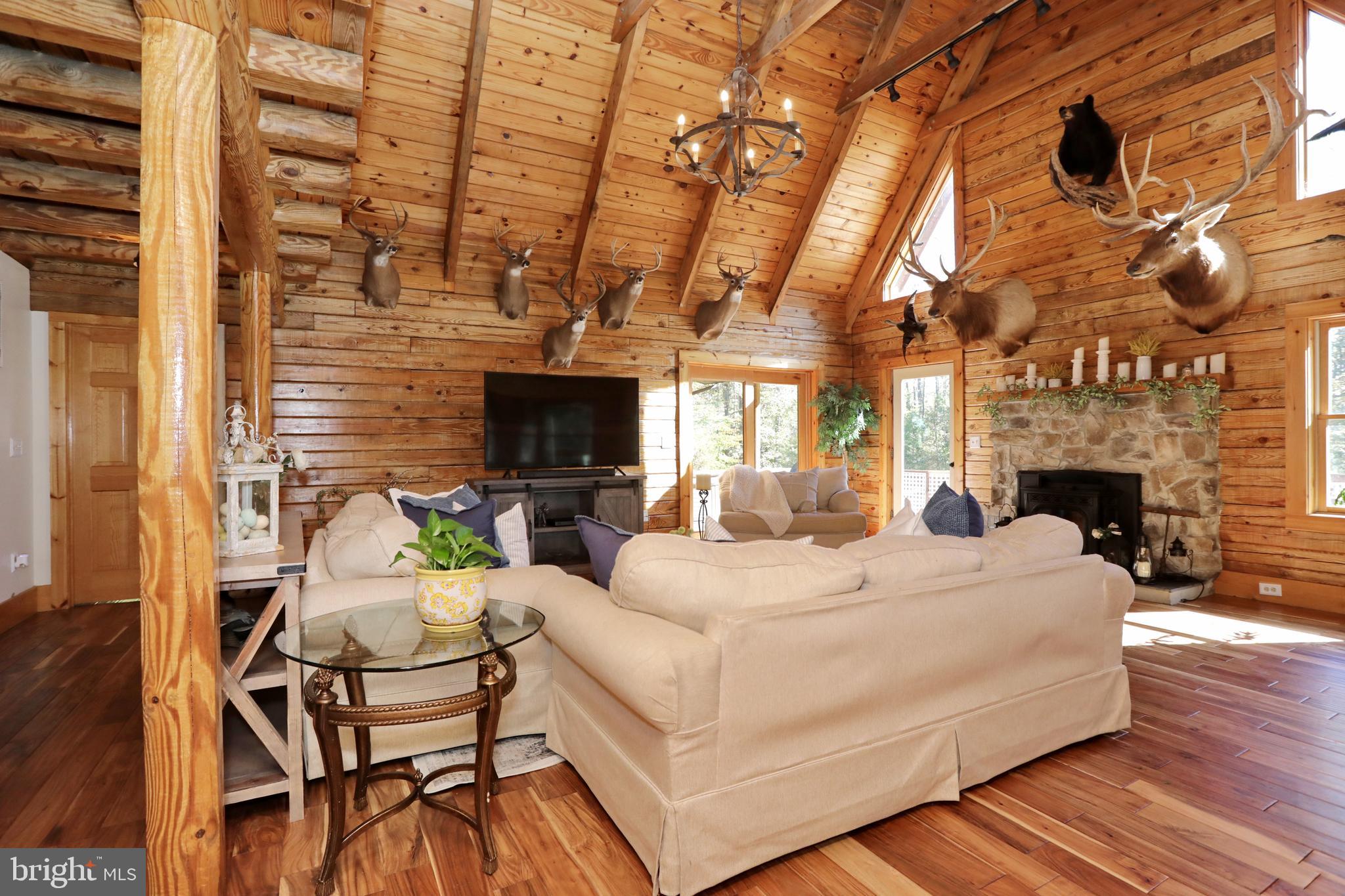 LA PLATA - Residential