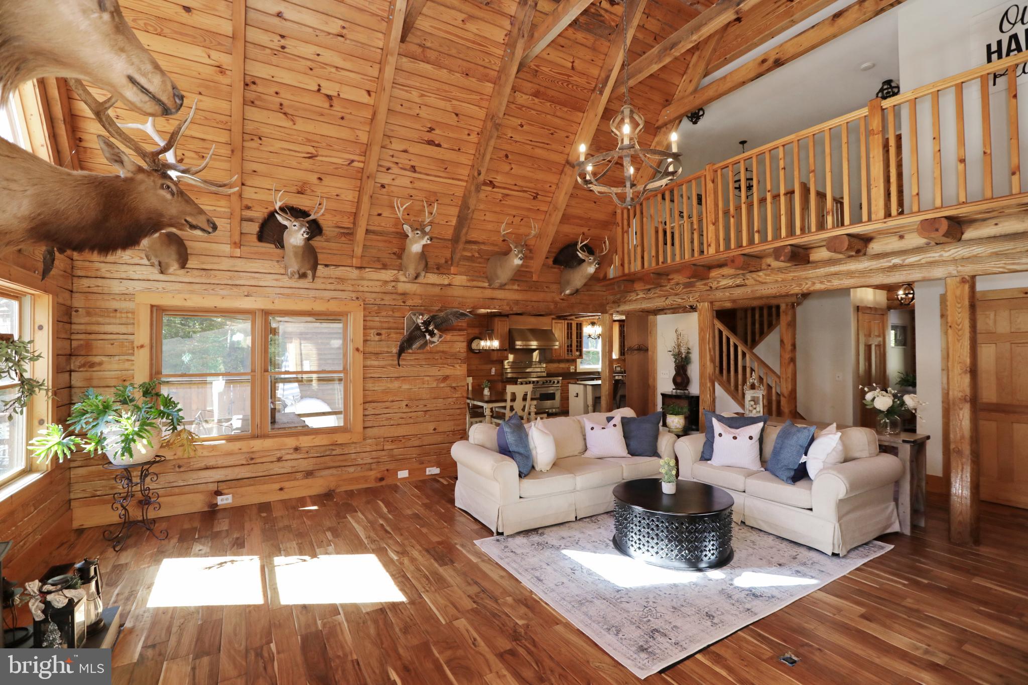 LA PLATA - Residential