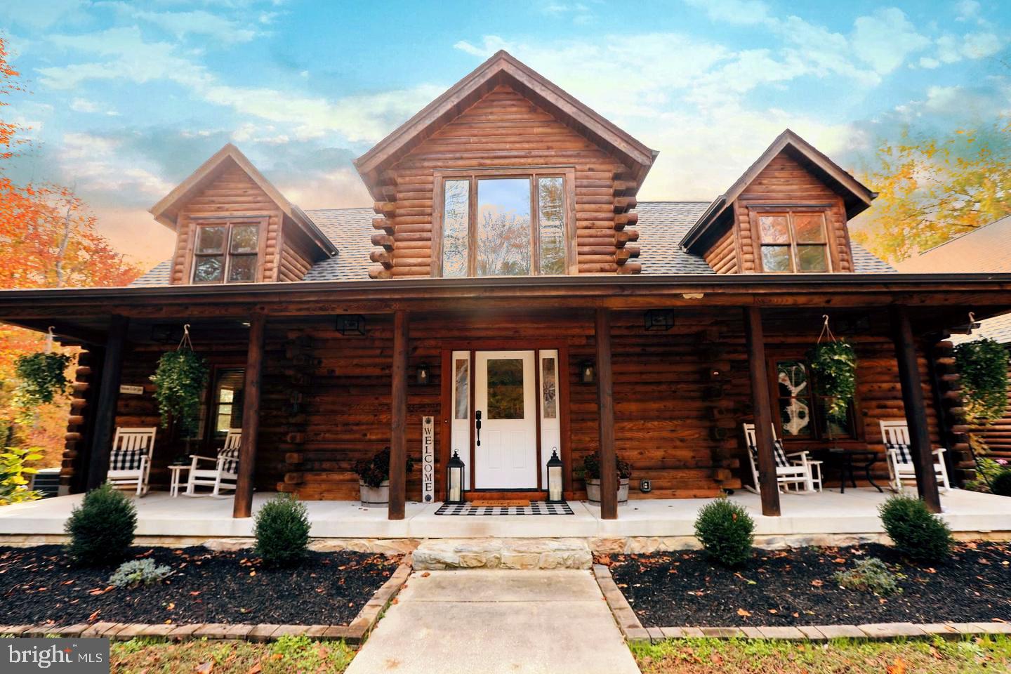 LA PLATA - Residential